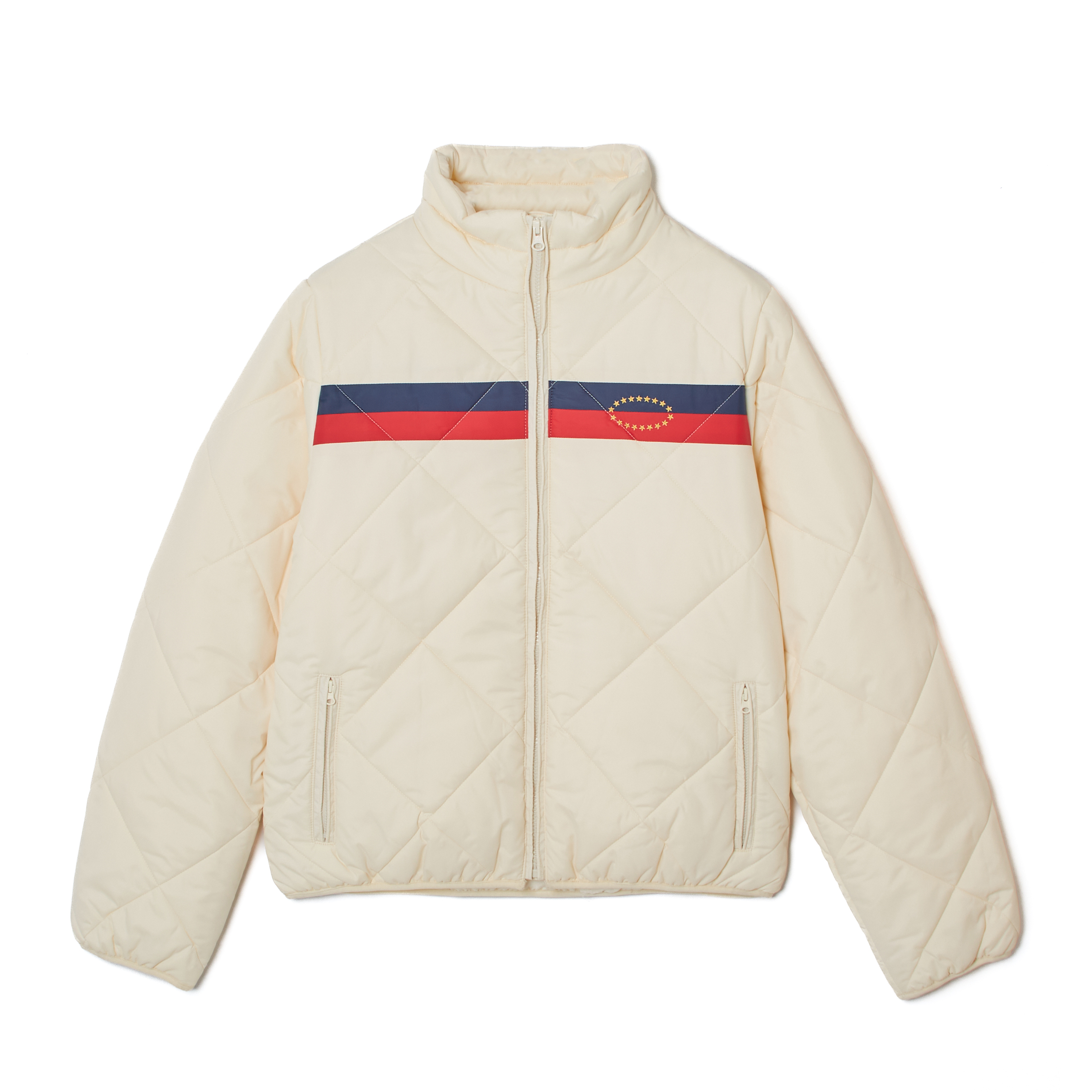 ジャケット・アウター AFB QUILTING PUFFER JACKET QUILTING PUFFER JACKET – AFB