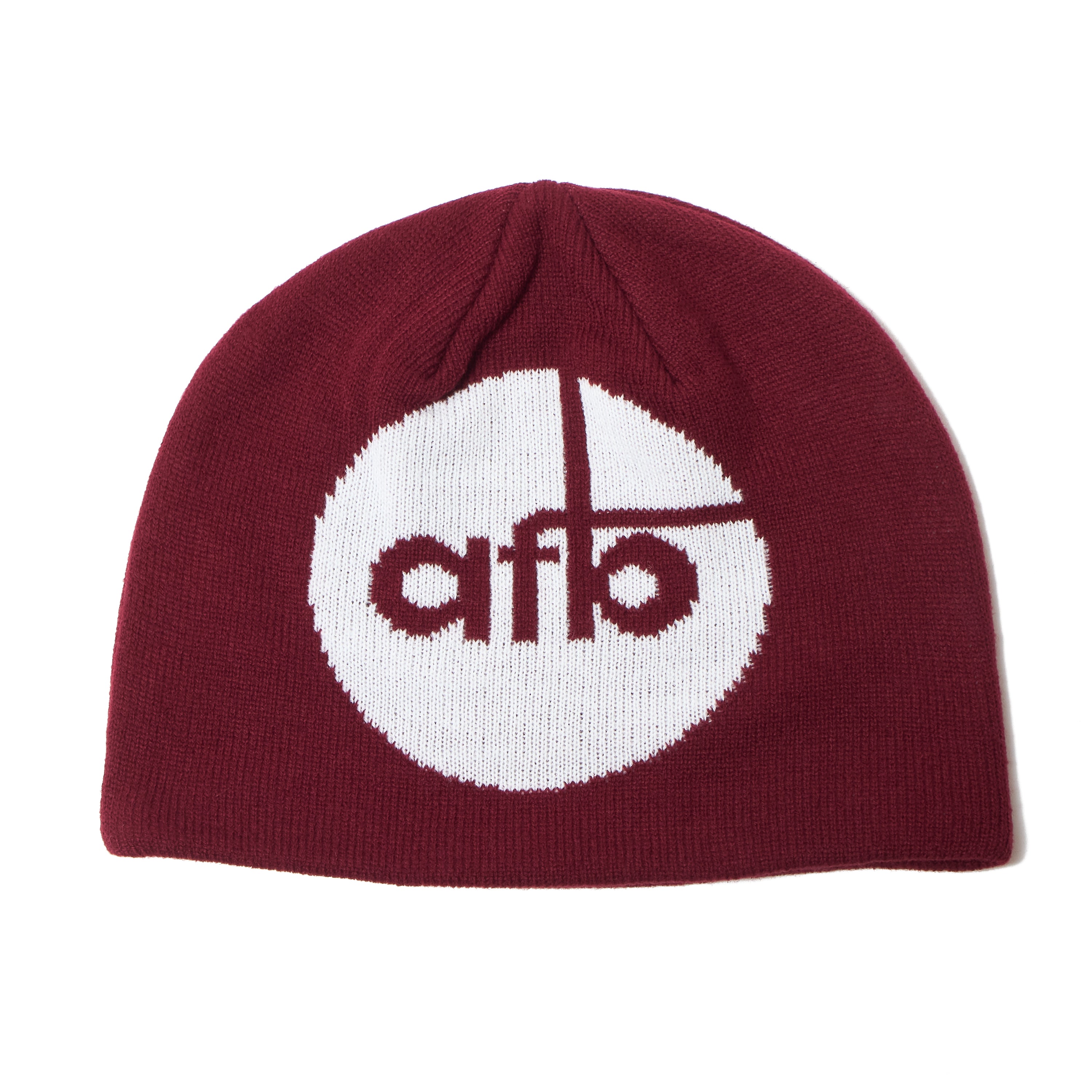 帽子 AFB STAR SINGLE BEANIE AFB / エーエフビー SINGLE BEANIE（ニットキャップ・ビーニー）｜PULP