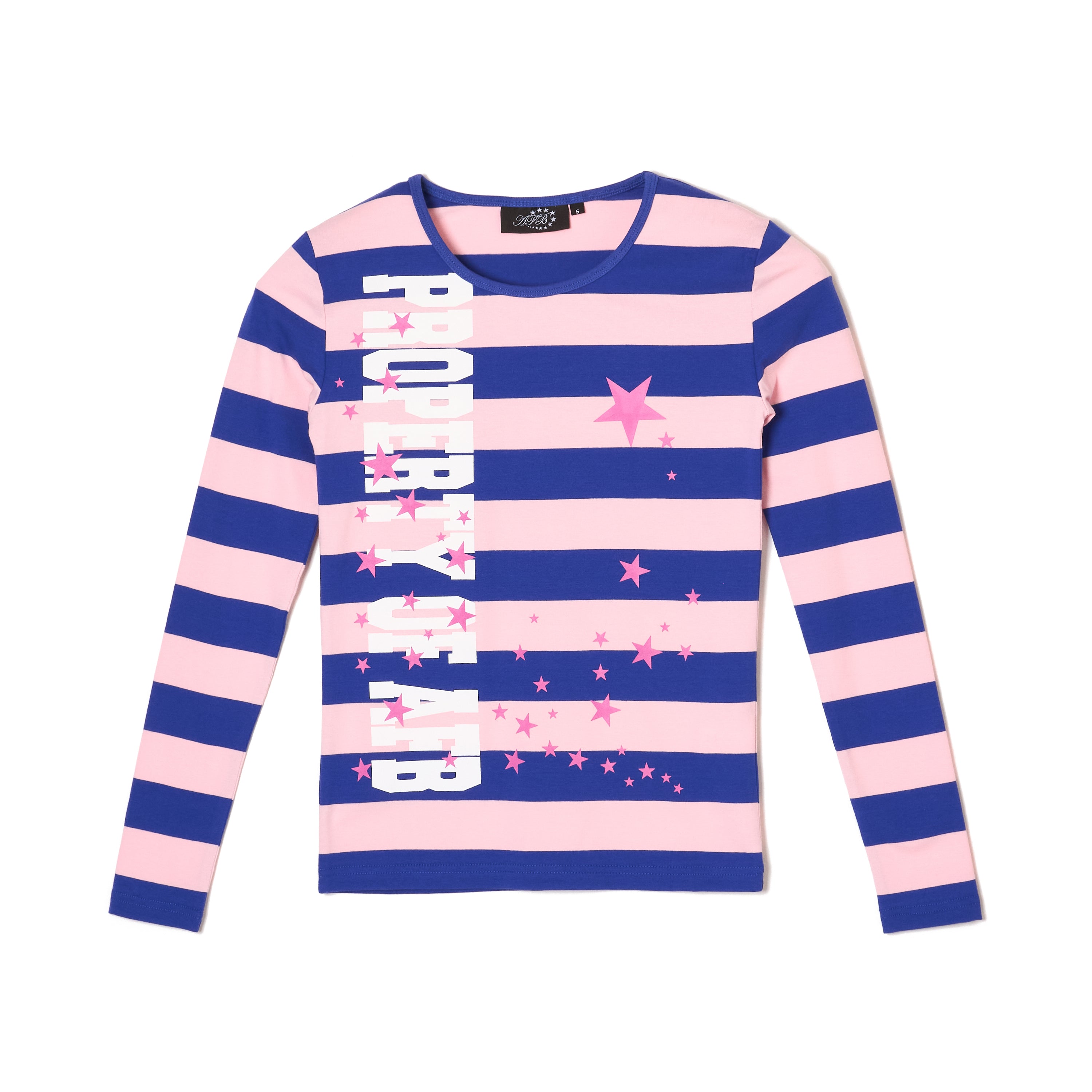 POA BORDER TEE – AFB