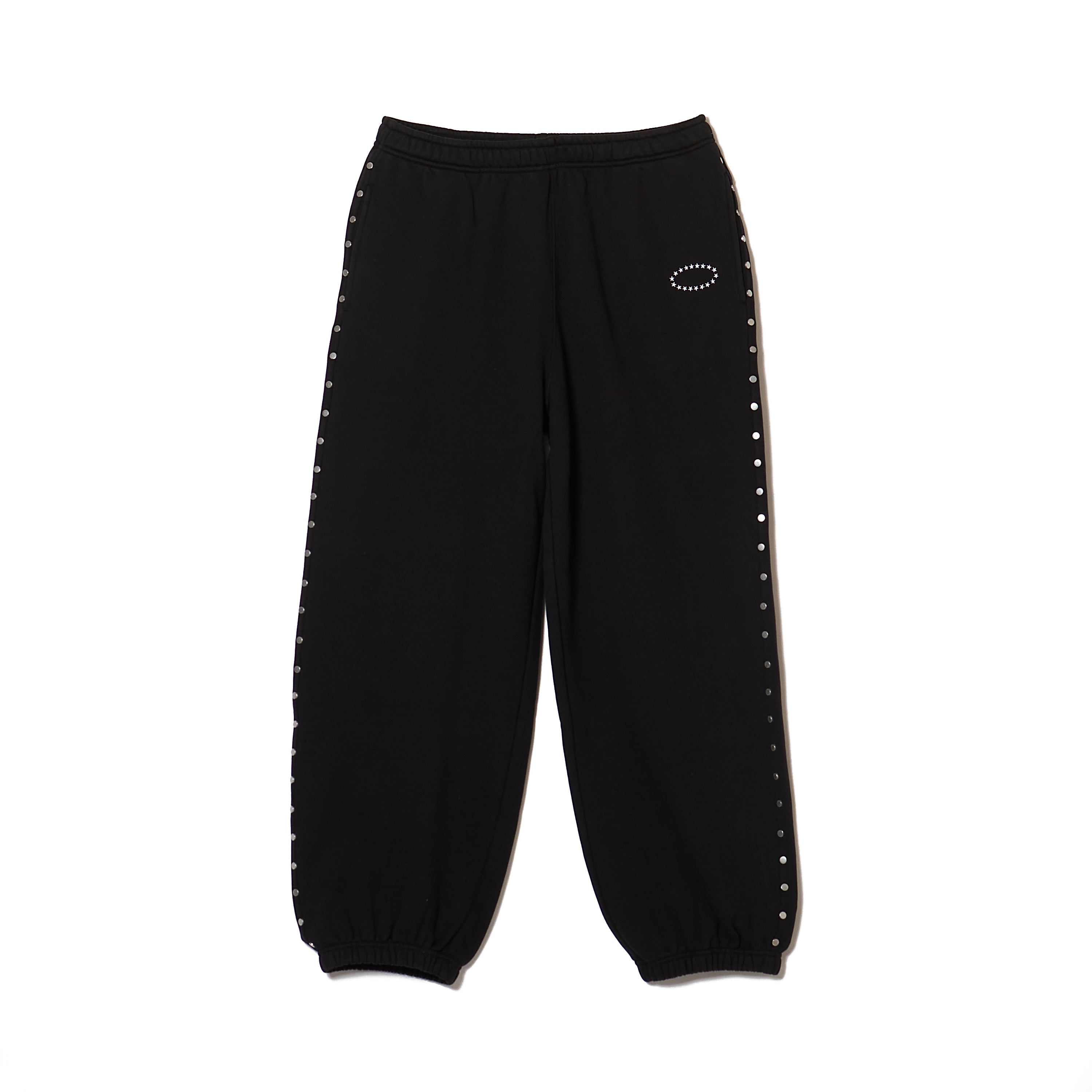 STUDDED BIG SWEAT PANTS – AFB