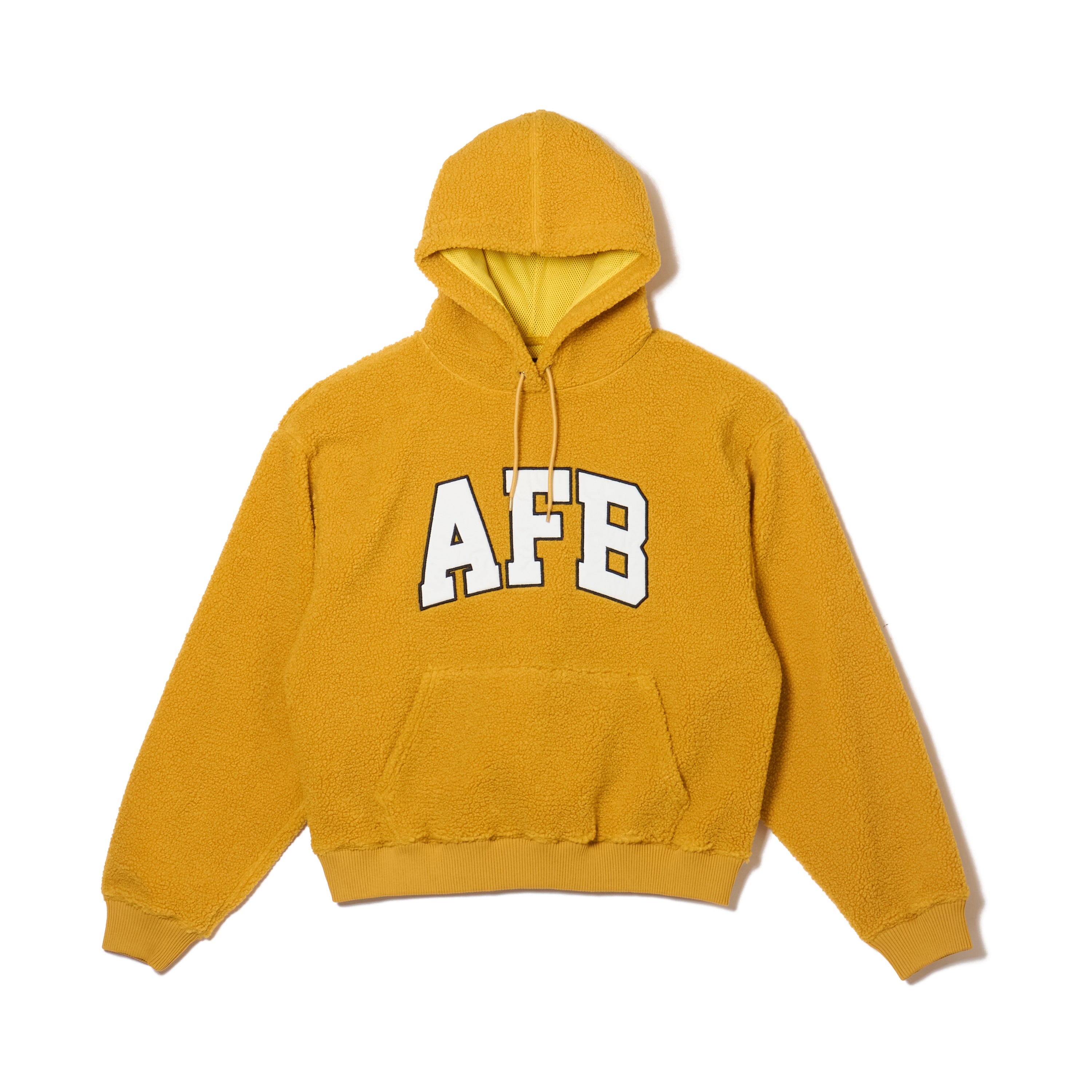 CLASSIC LOGO BOA HOODIE – AFB