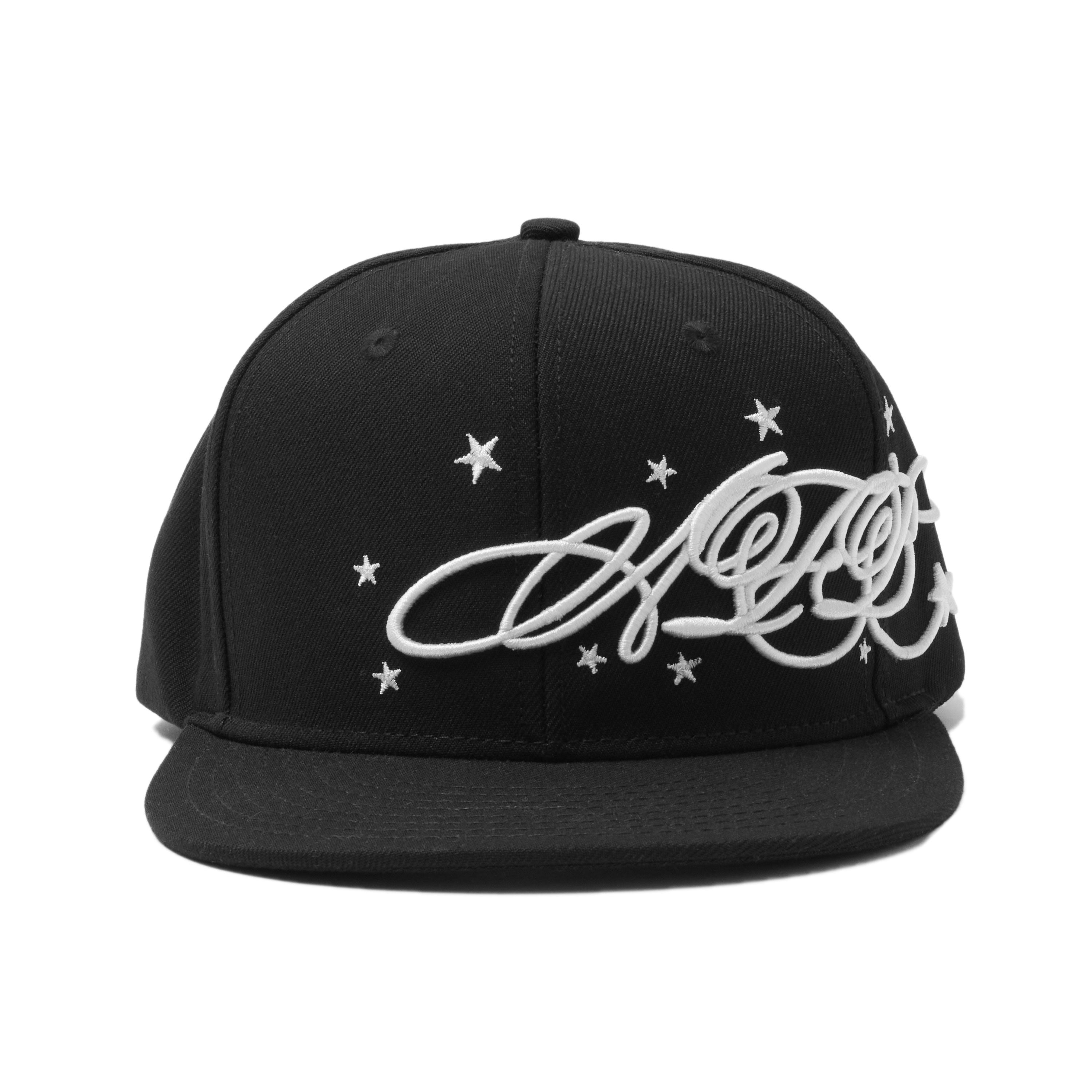 SIGNATURE CAP – AFB