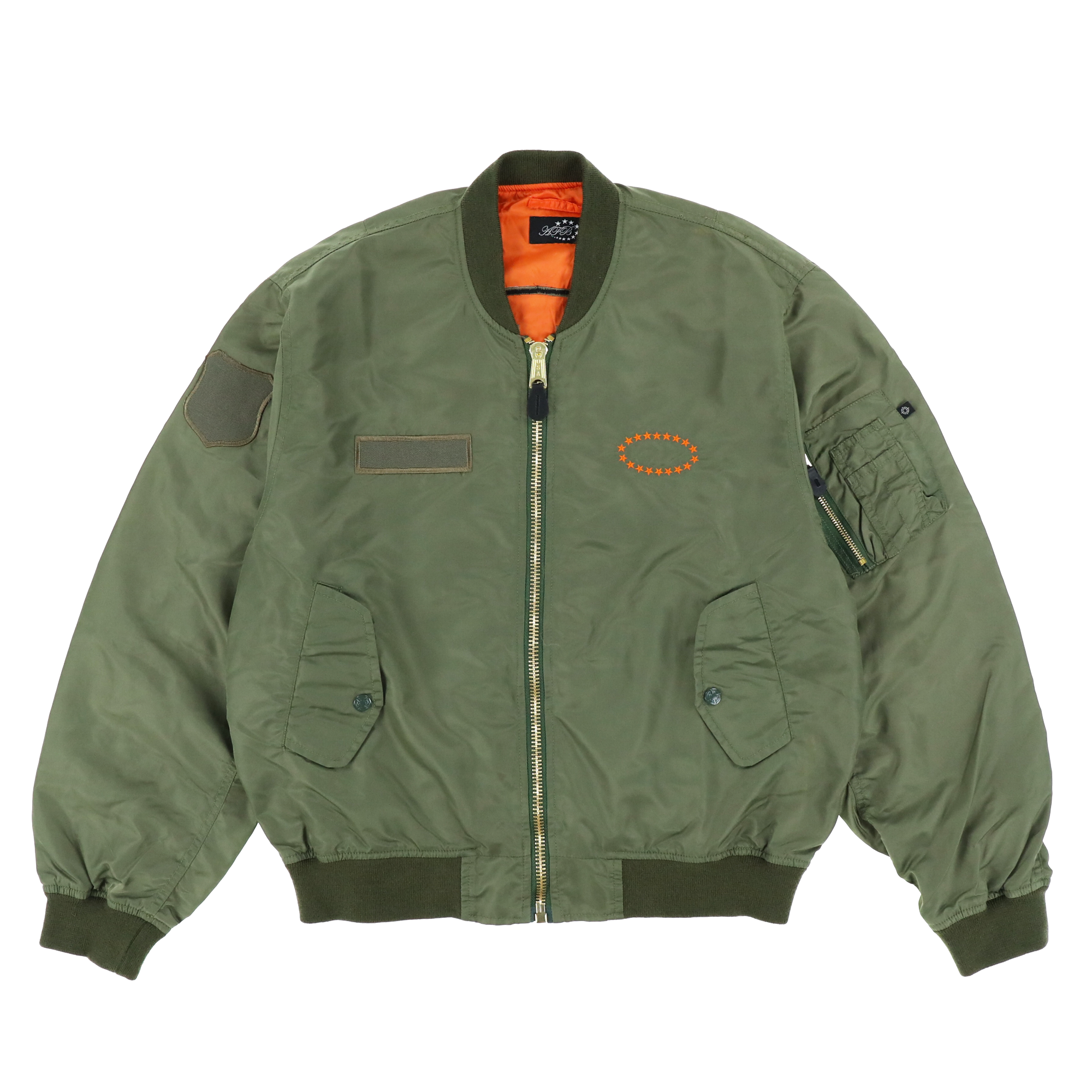 AFB FOSTEX GARMENTS PEACE MA-1 迷彩柄 AFB FOSTEX GARMENTS PEACE MA-1 迷彩柄 カモフラ PEACE MA-1 – AFB