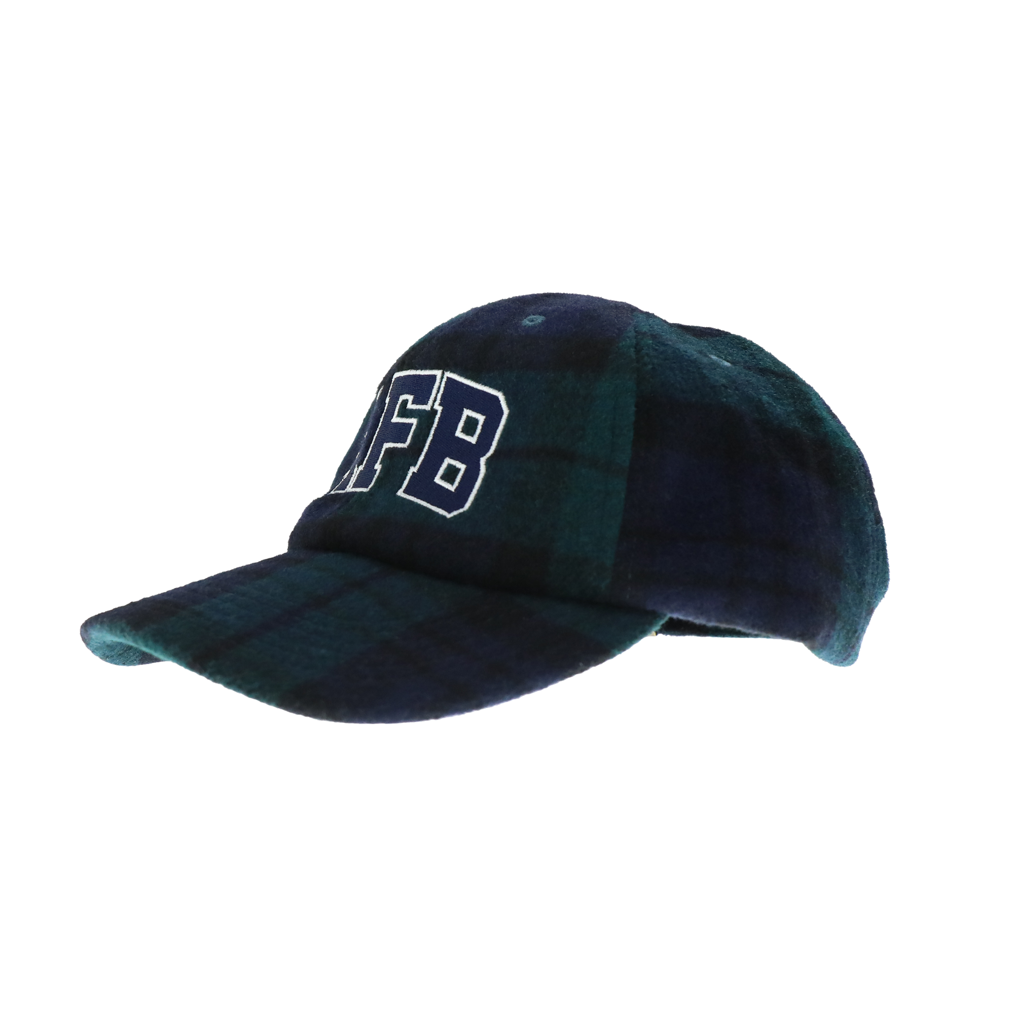 CLASSIC LOGO CAP