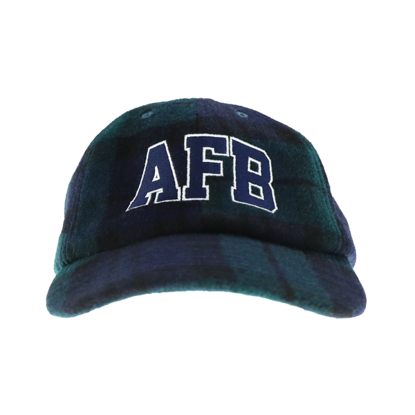 CLASSIC LOGO CAP