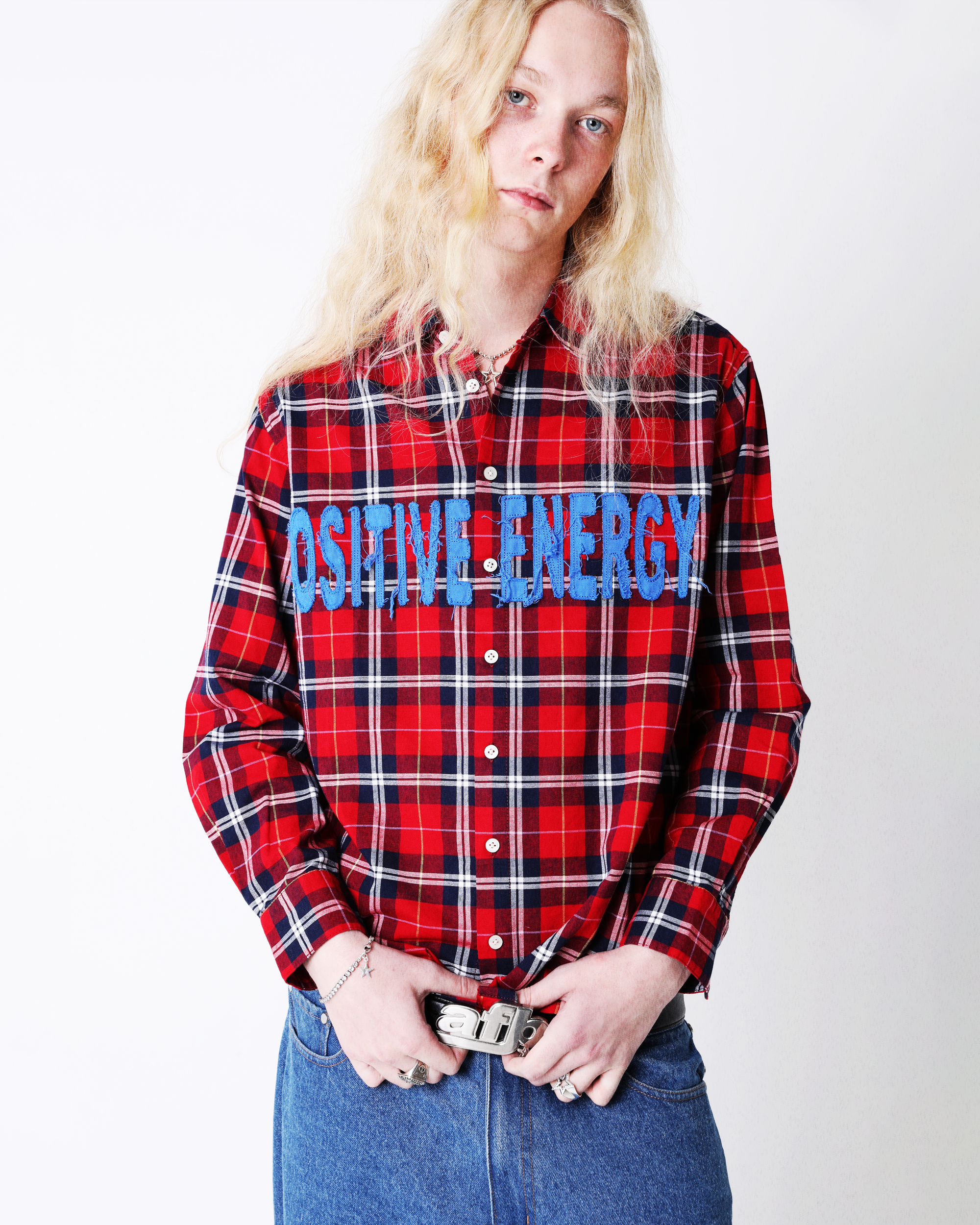 POSITIVE ENERGY SHIRTS – AFB POSITIVE ENERGY SHIRTS – AFB