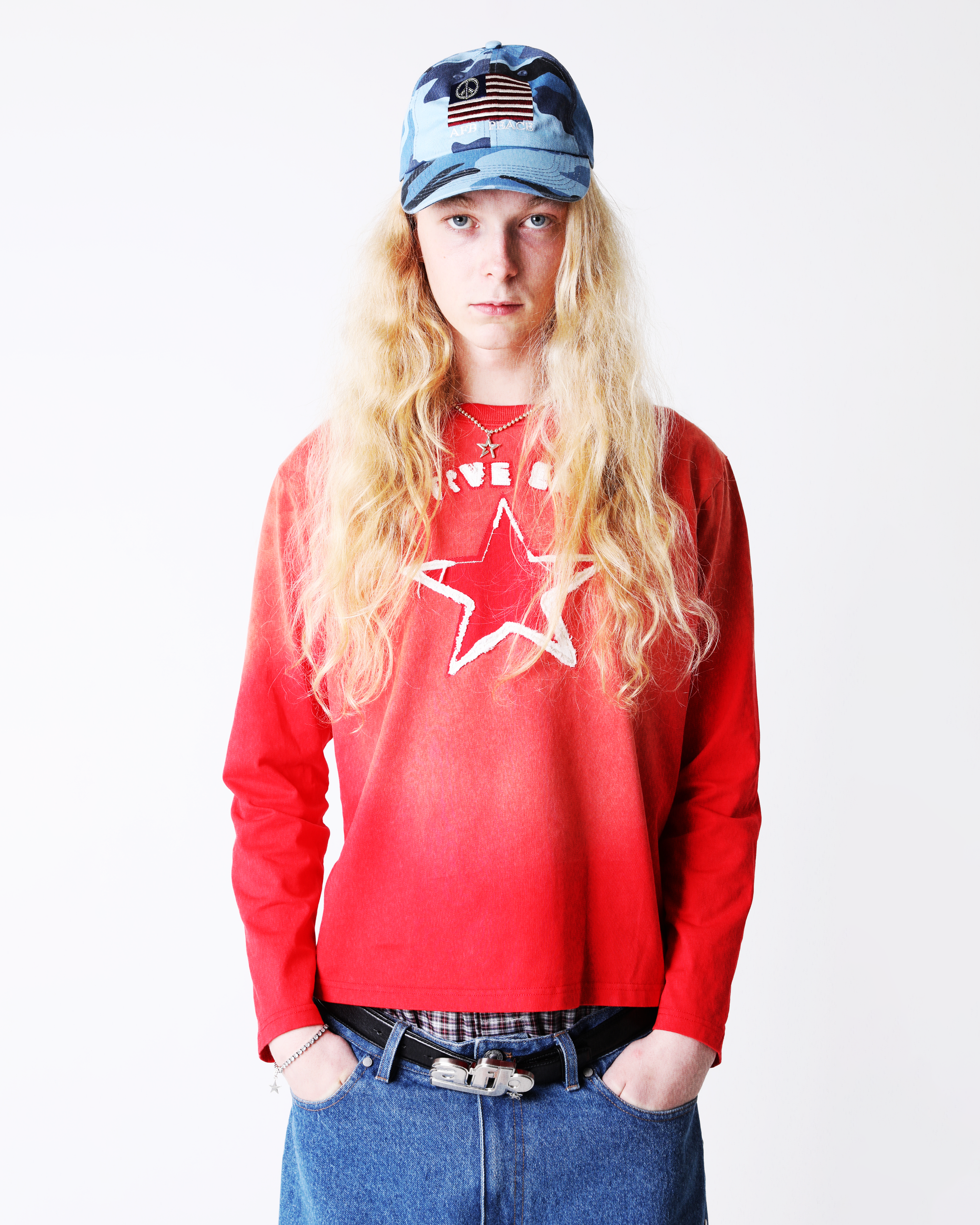 POSITIVE ENERGY LS TEE – AFB POSITIVE ENERGY LS TEE – AFB