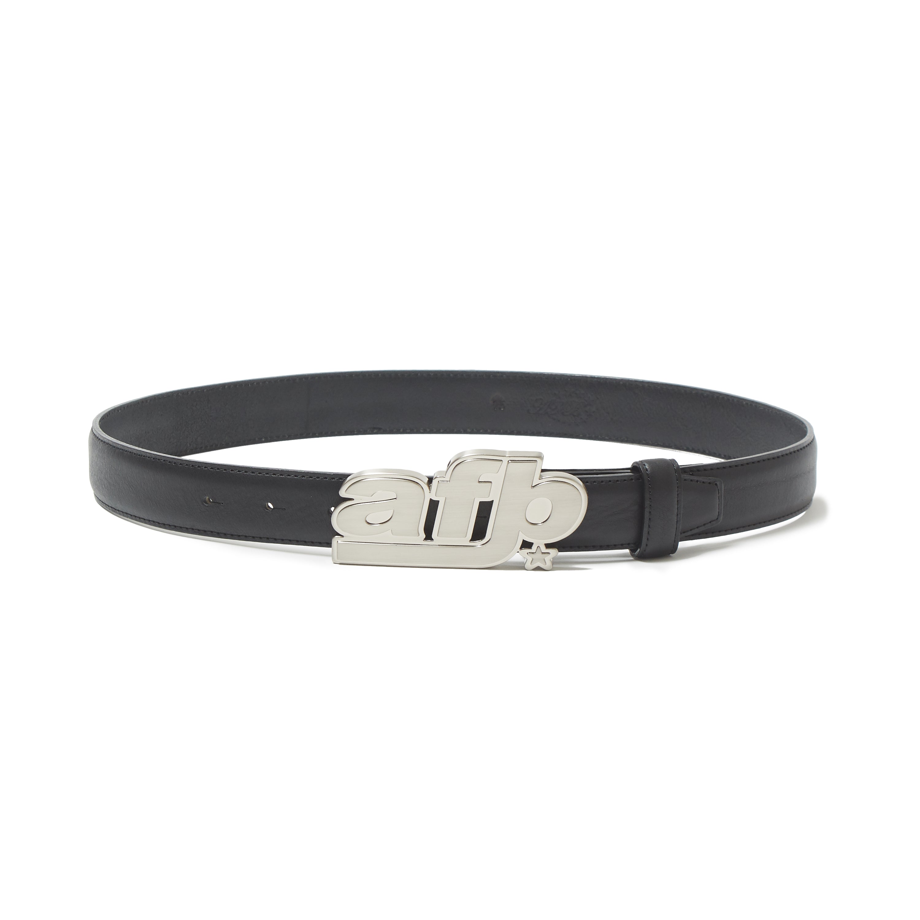AFBベルト LOGO BUCKLE BELT – AFB
