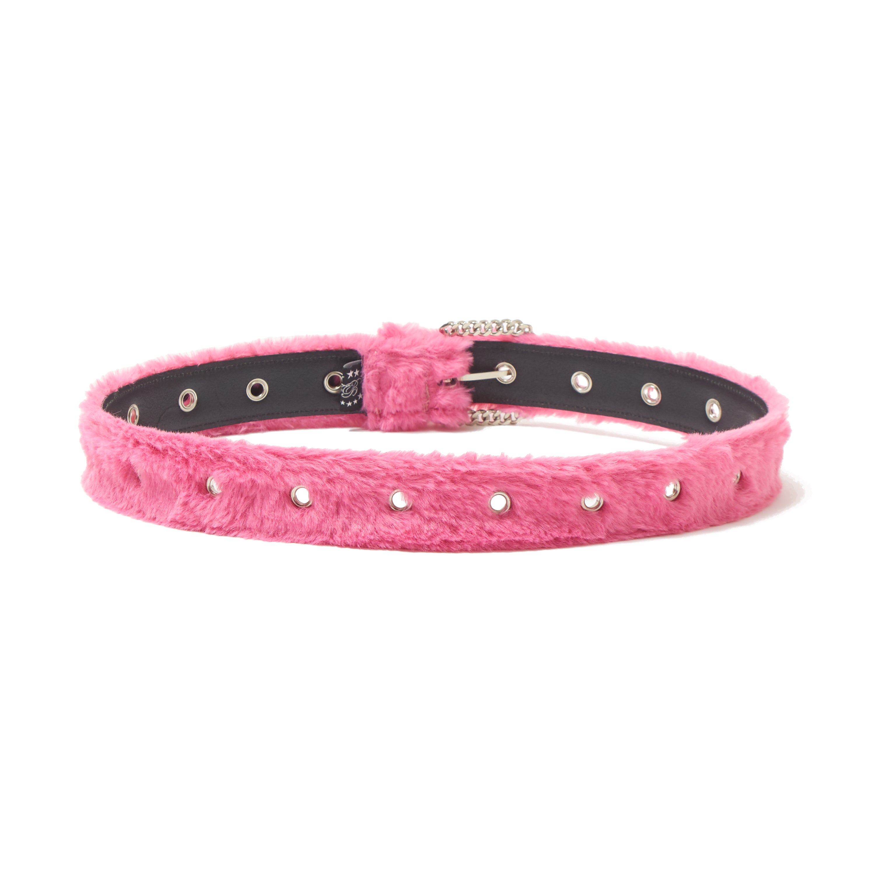 afb Lサイズ ファーベルト ベルト FUR fuckthisindustry FUR BELT – AFB