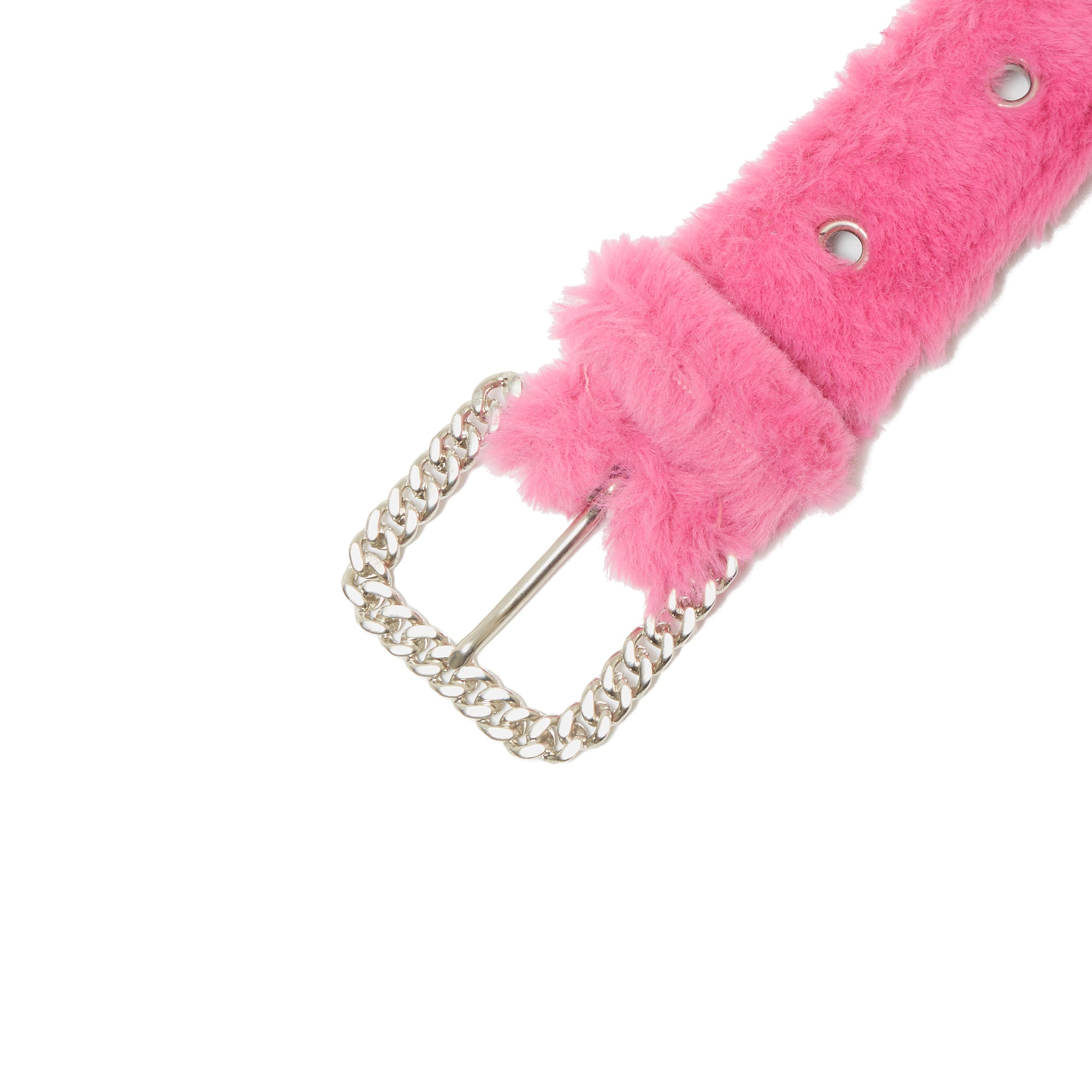 FUR BELT