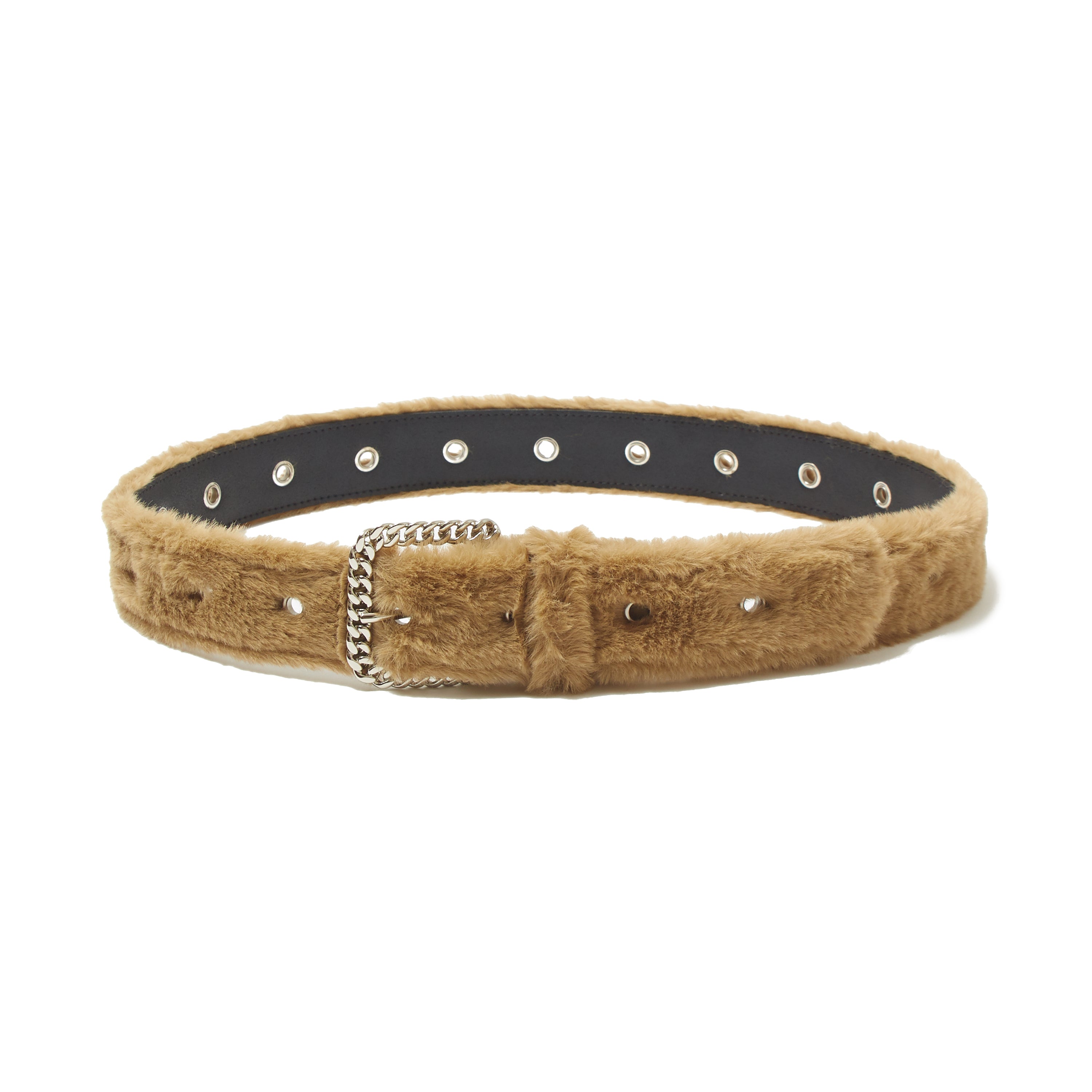 AFB ファーベルト　afb M AFB FUR BELT