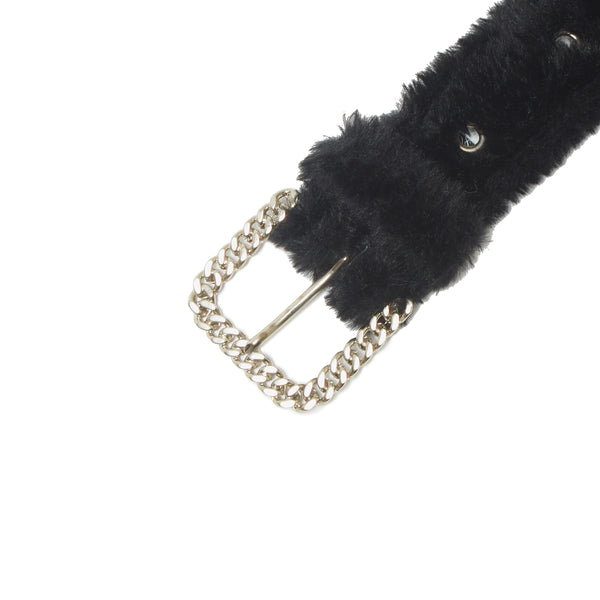 FUR BELT