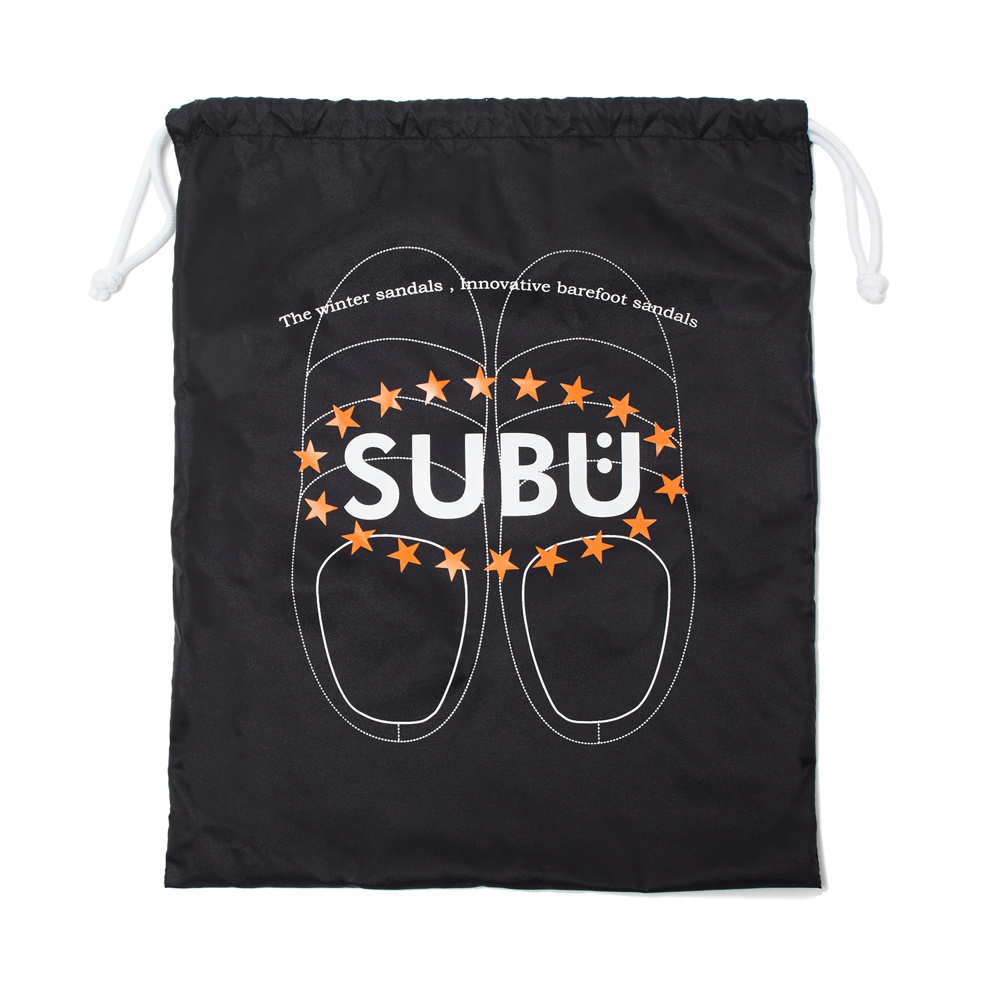 SUBU FUR MULE – AFB SUBU FUR MULE – AFB