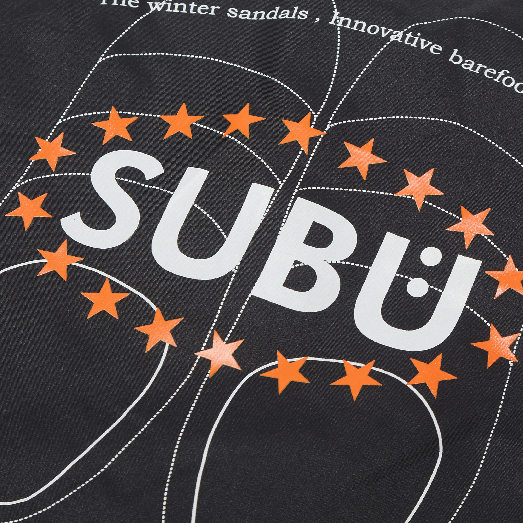 SUBU FUR MULE – AFB SUBU FUR MULE – AFB