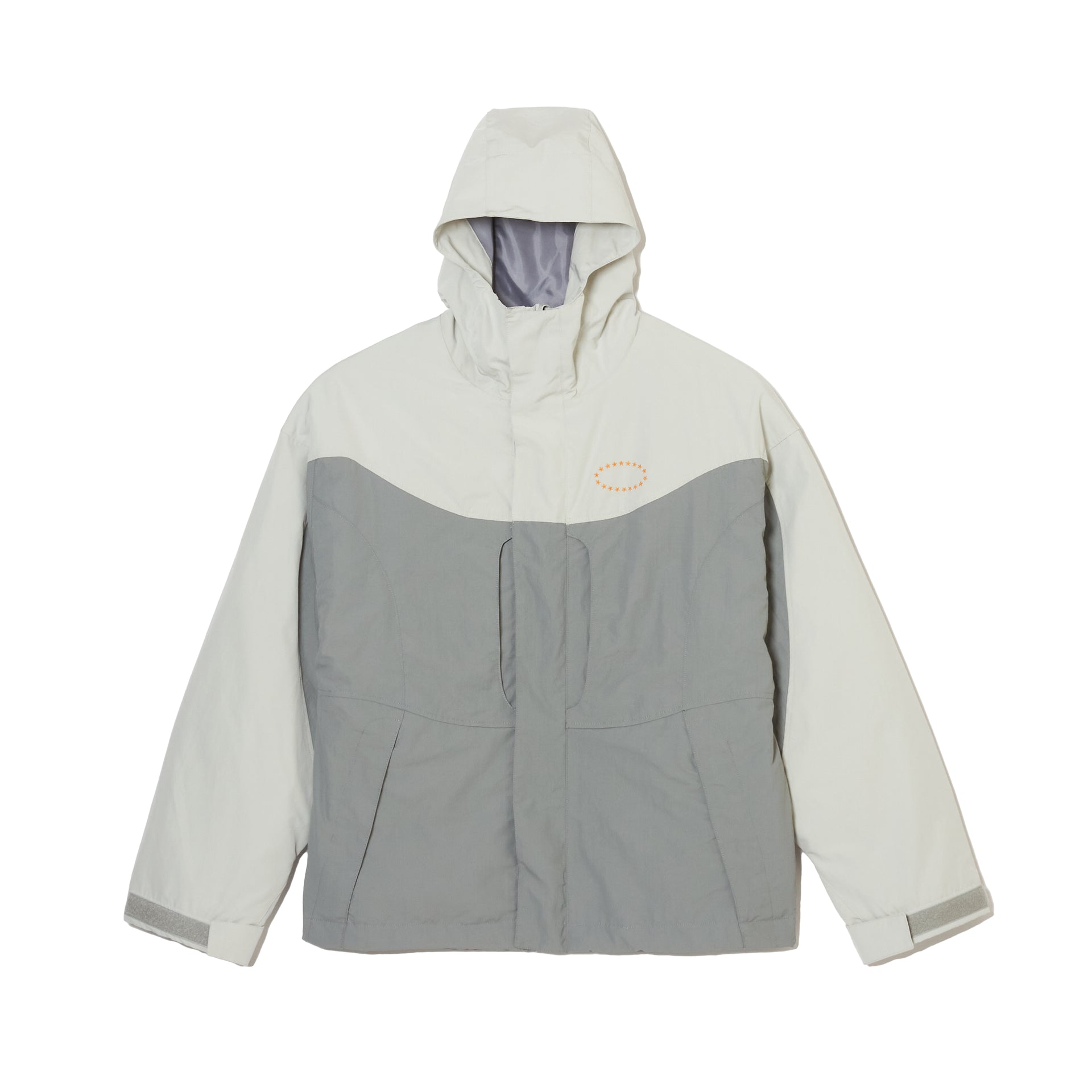 SNOW SHELL JACKET – AFB