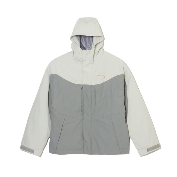 SNOW SHELL JACKET