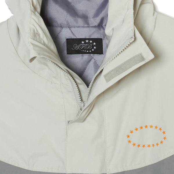 SNOW SHELL JACKET