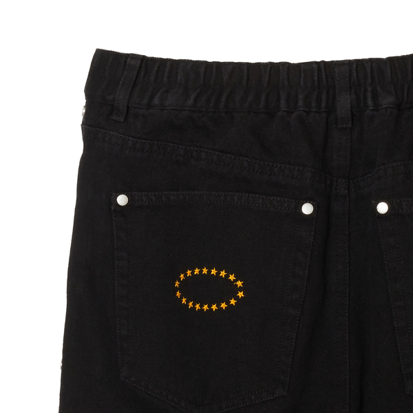 STUDDED BAGGY PANTS – AFB STUDDED BAGGY PANTS – AFB