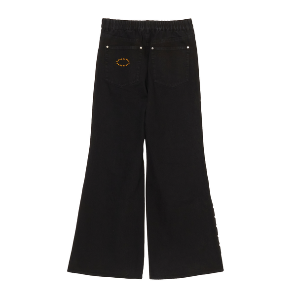 REPAIRED STUDDED BAGGY PANTS – AFB REPAIRED STUDDED BAGGY PANTS – AFB