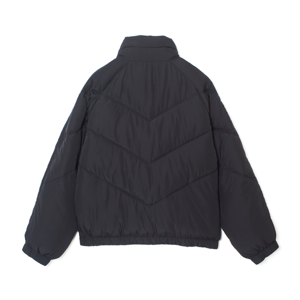 V PUFFER JACKET