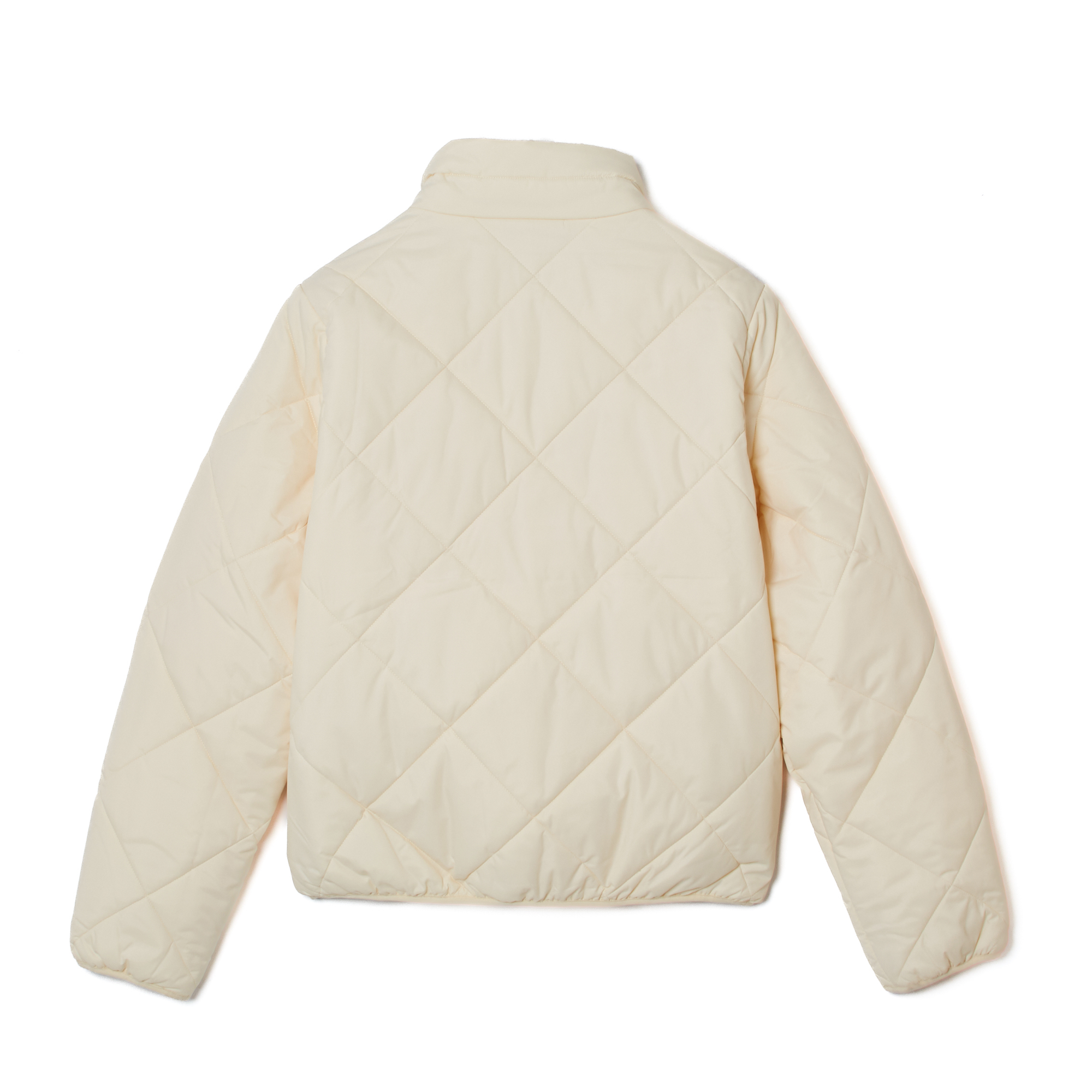 QUILTING PUFFER JACKET – AFB QUILTING PUFFER JACKET – AFB