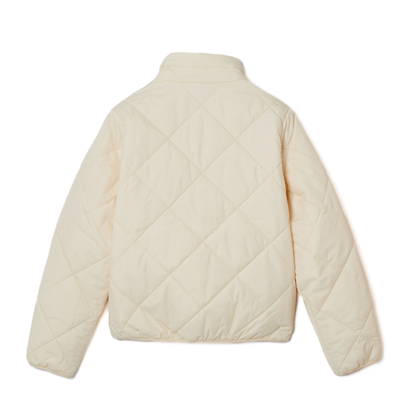 QUILTING PUFFER JACKET