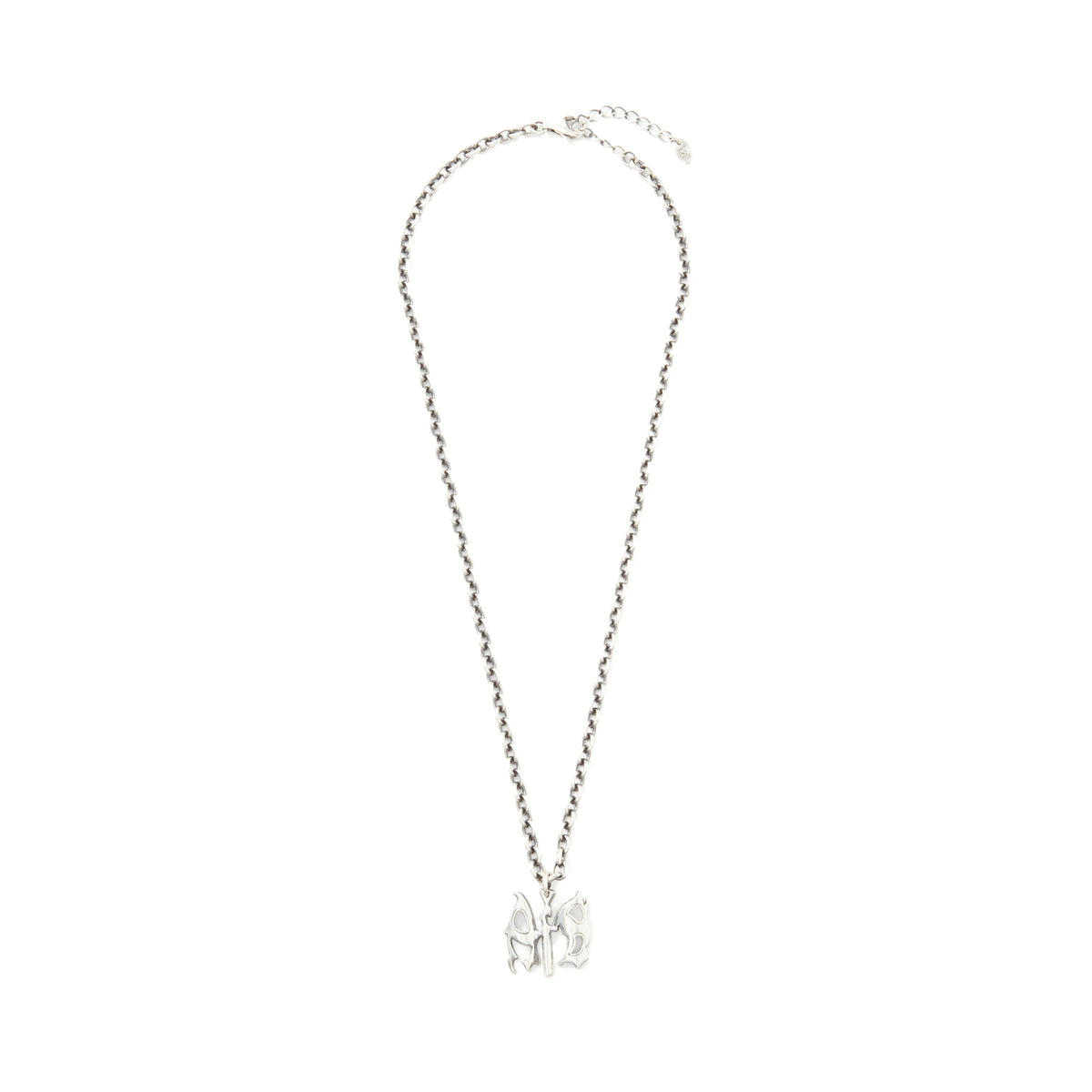 AFB LOGO NECKLACE