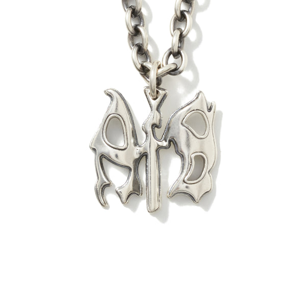 AFB LOGO  NECKLACE