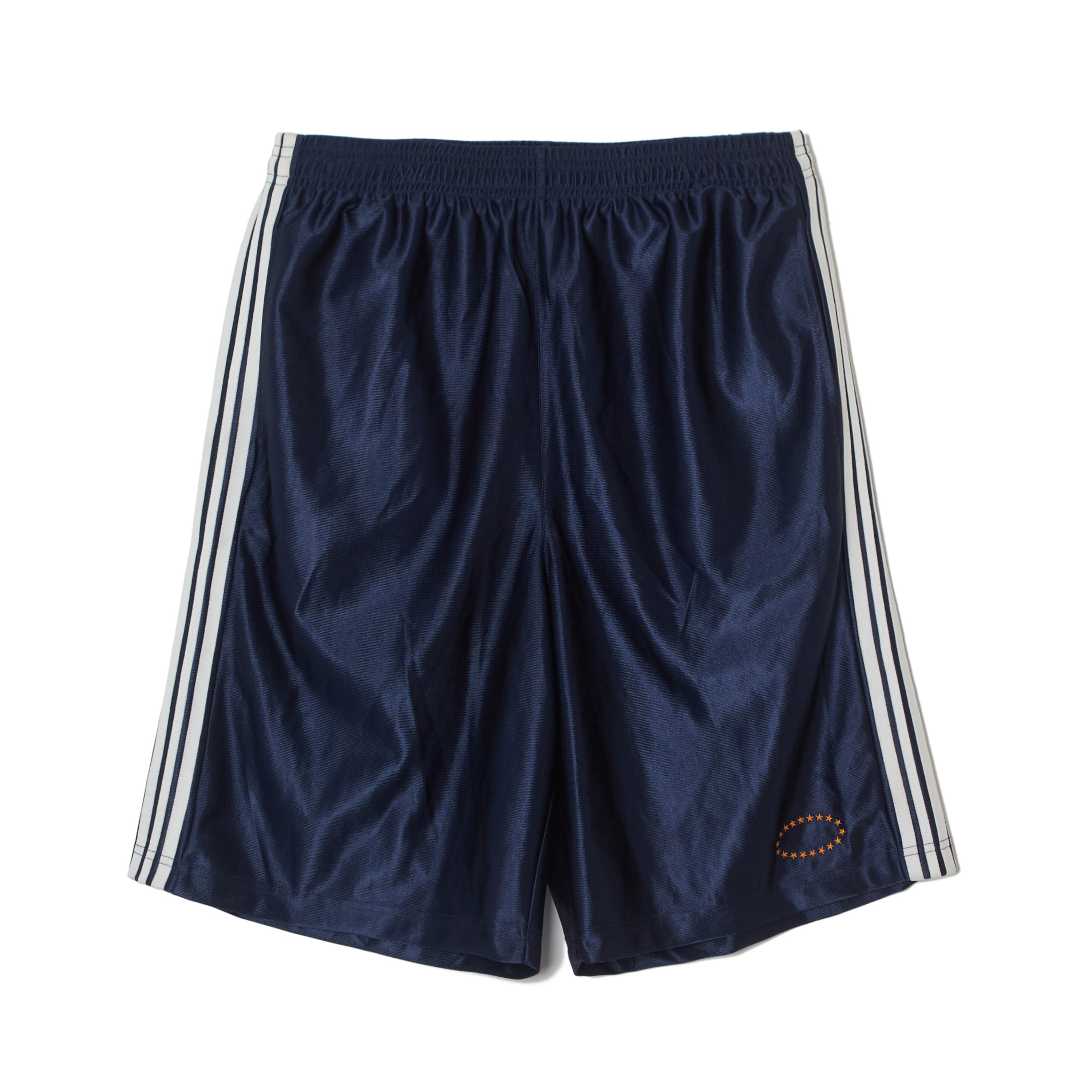 Adidas Football Shorts - black/green/white | Tactics