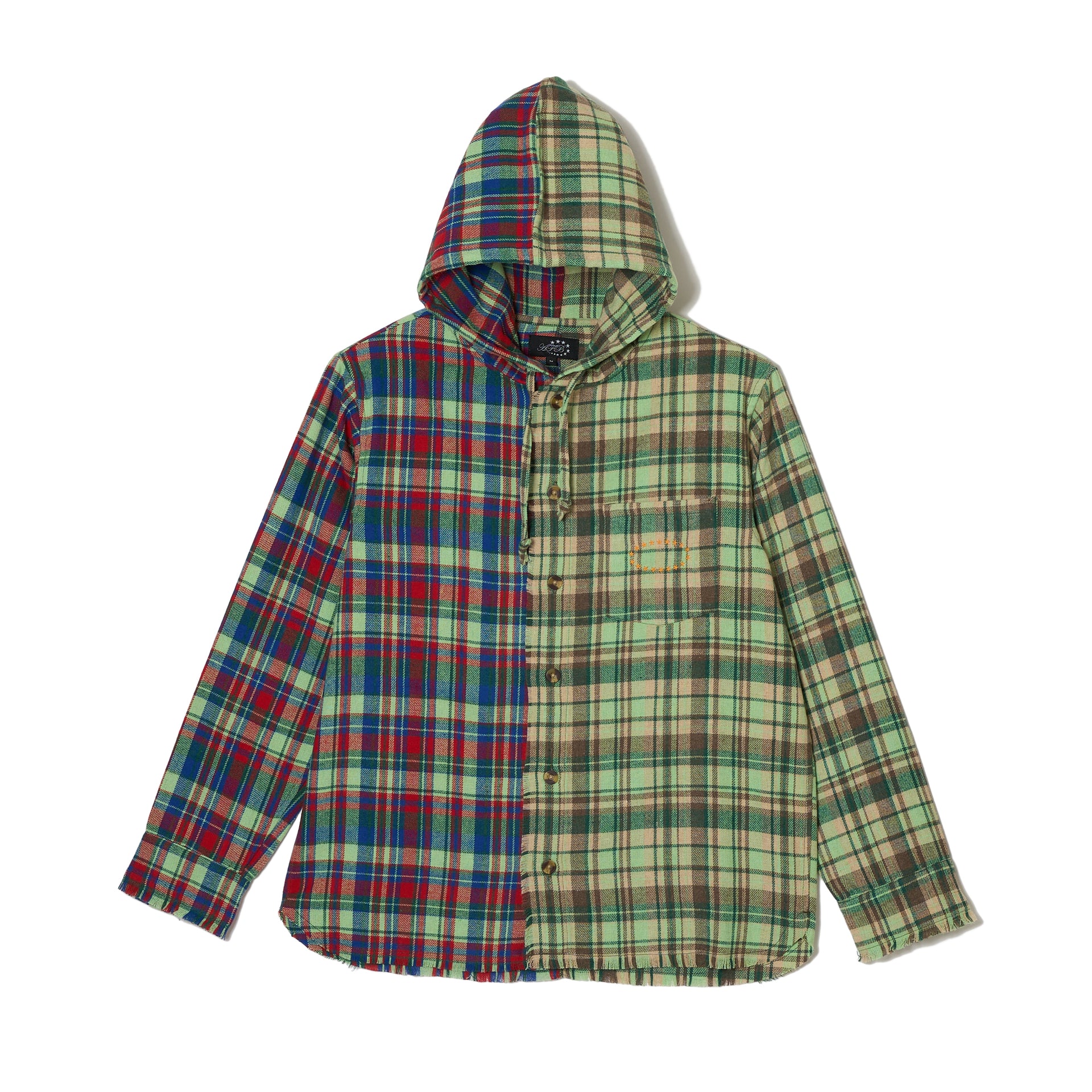 HOODED SHIRTS – AFB