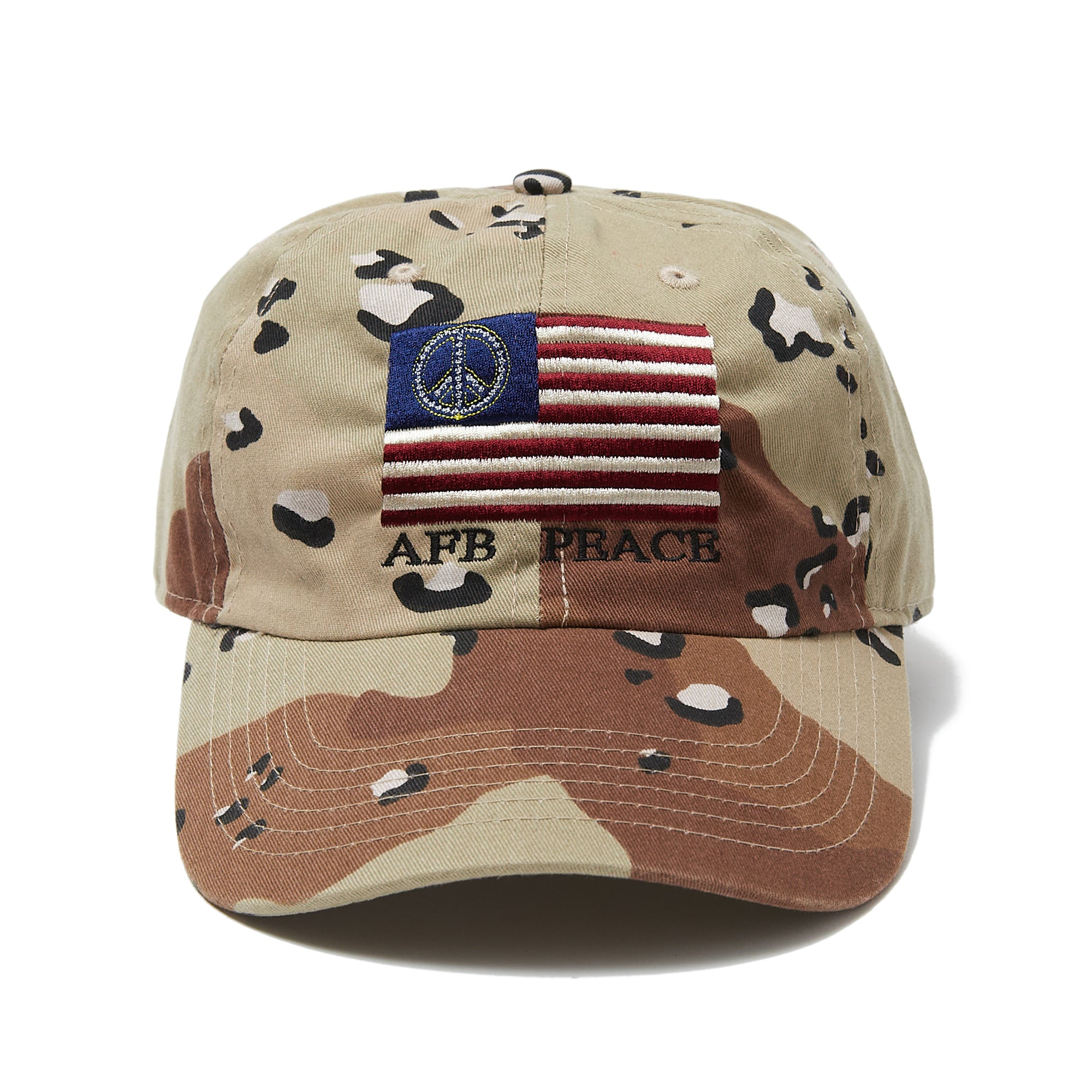 完売品 AFB PEACE CAP PEACE CAP – AFB