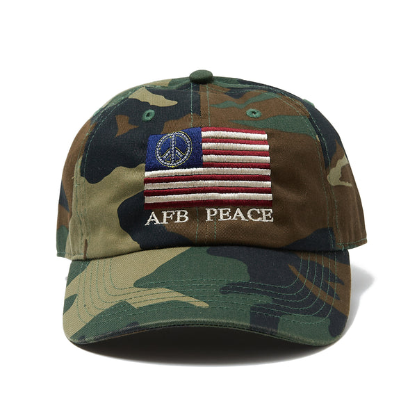 PEACE CAP