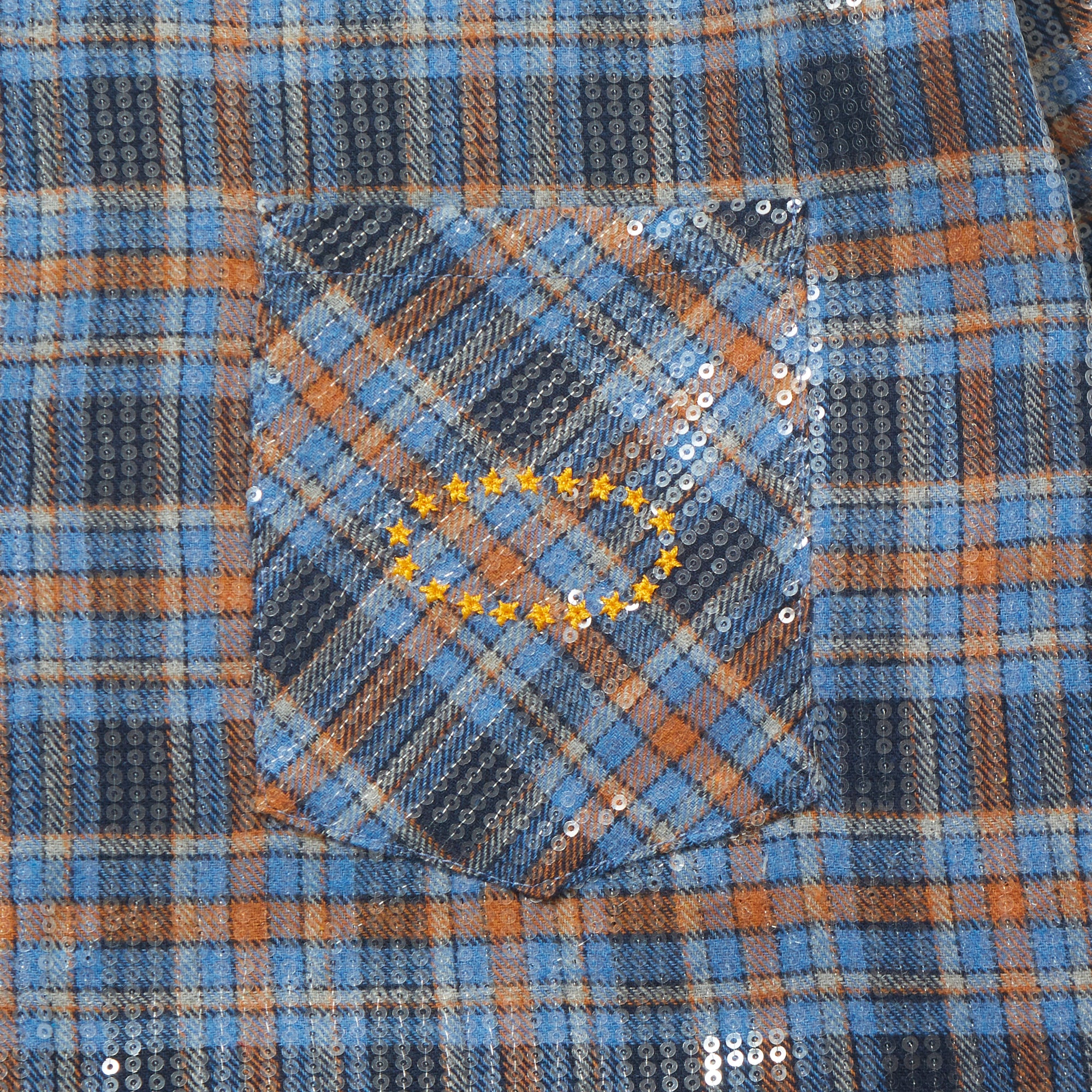 SPANGLE SHIRTS – AFB
