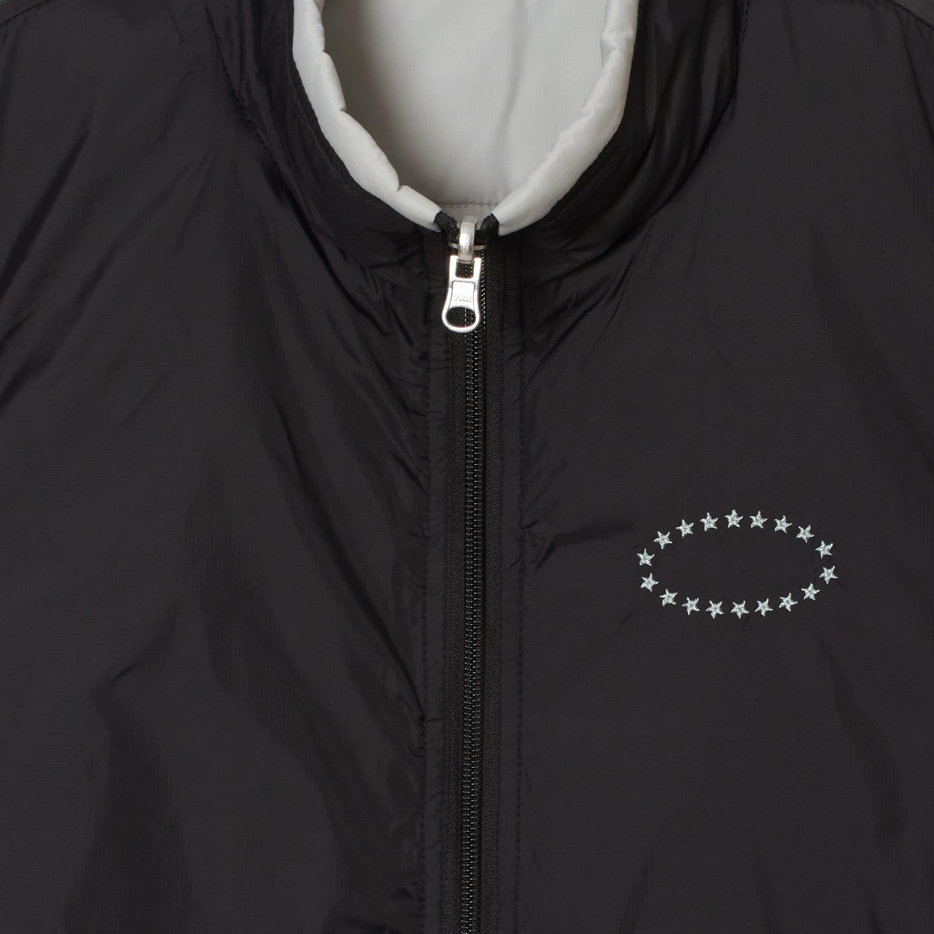 トップス AFB REVERSIBLE NYLON PULLOVER VEST REVERSIBLE NYLON PULLOVER VEST – AFB