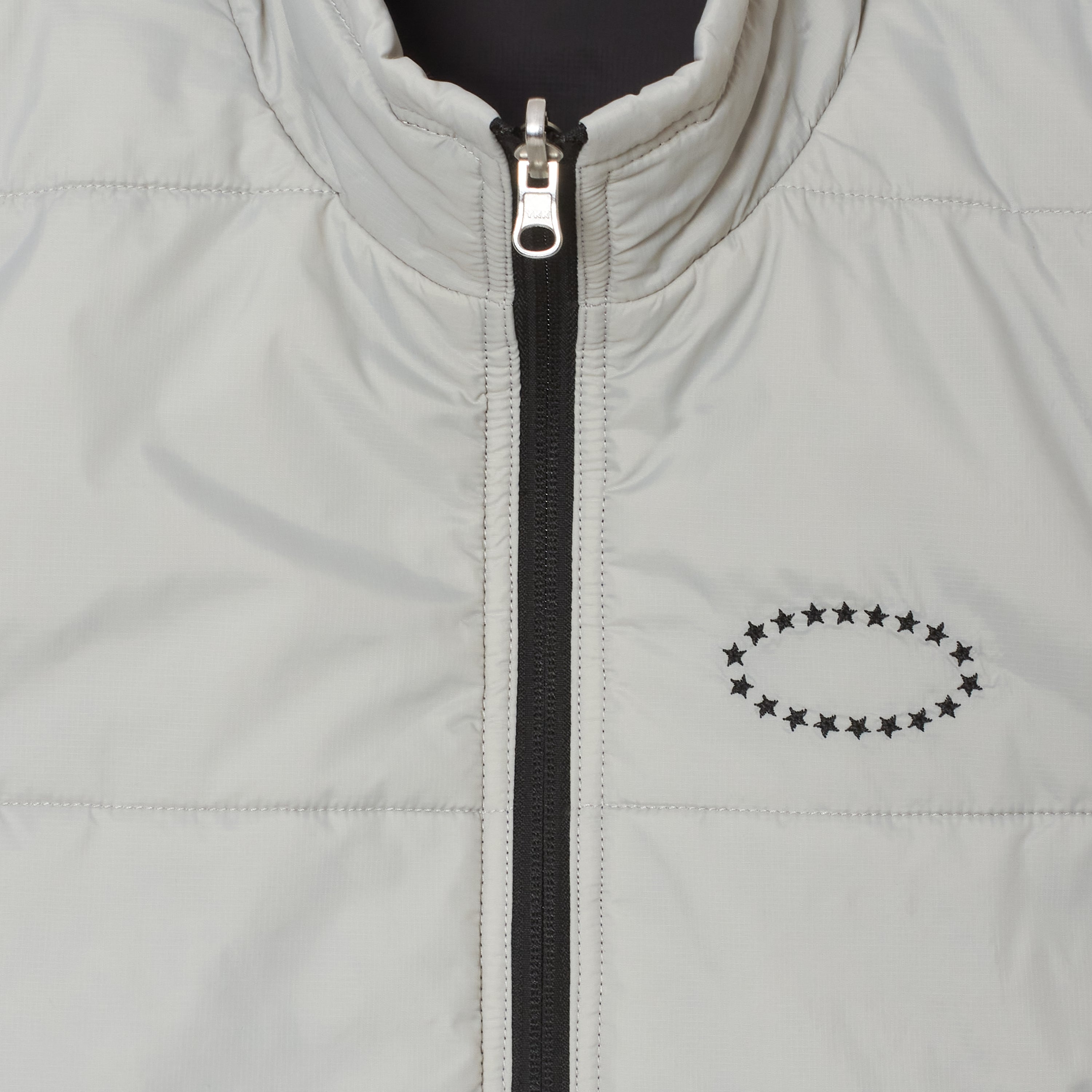 REVERSIBLE NYLON PULLOVER VEST – AFB