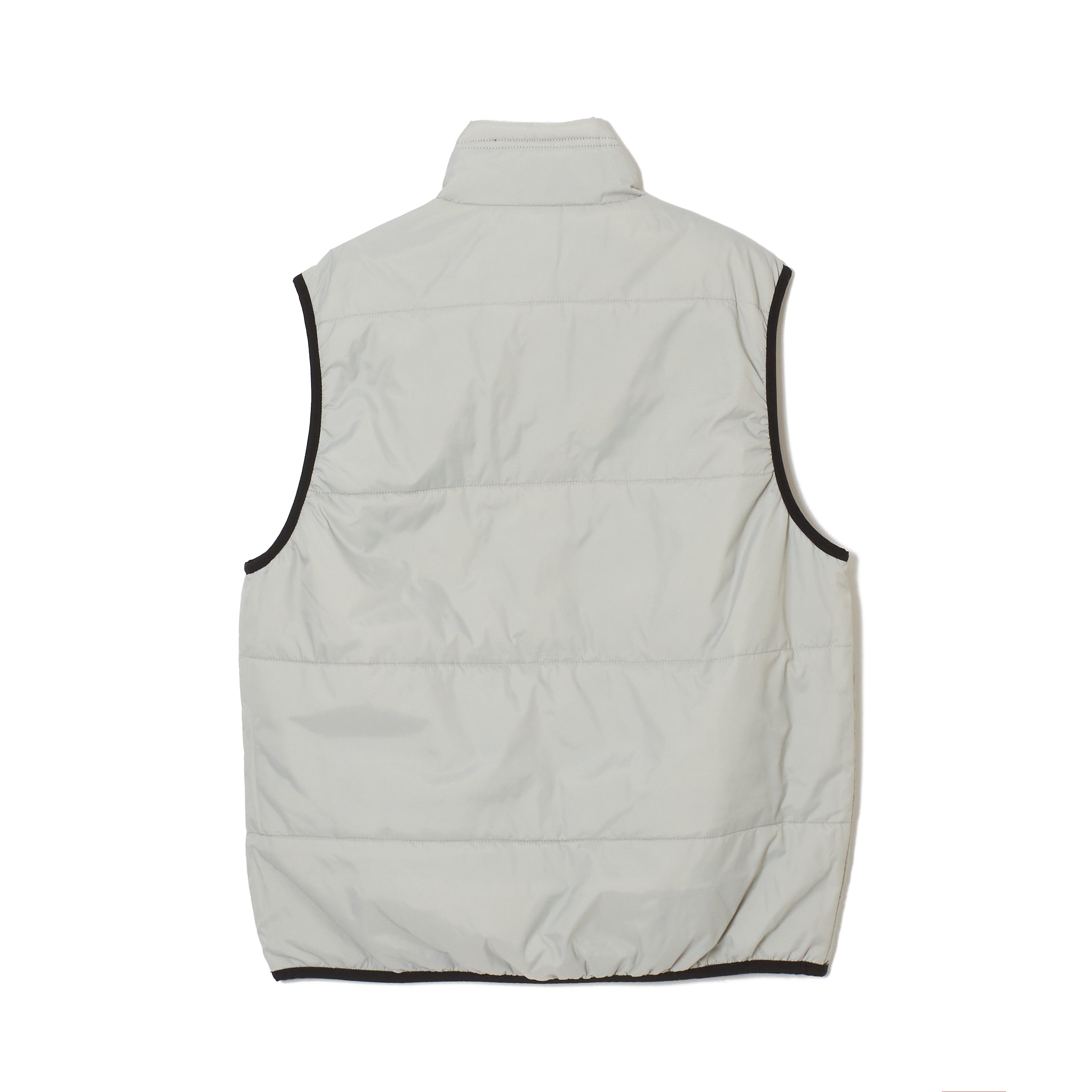 トップス AFB REVERSIBLE NYLON PULLOVER VEST REVERSIBLE NYLON PULLOVER VEST – AFB