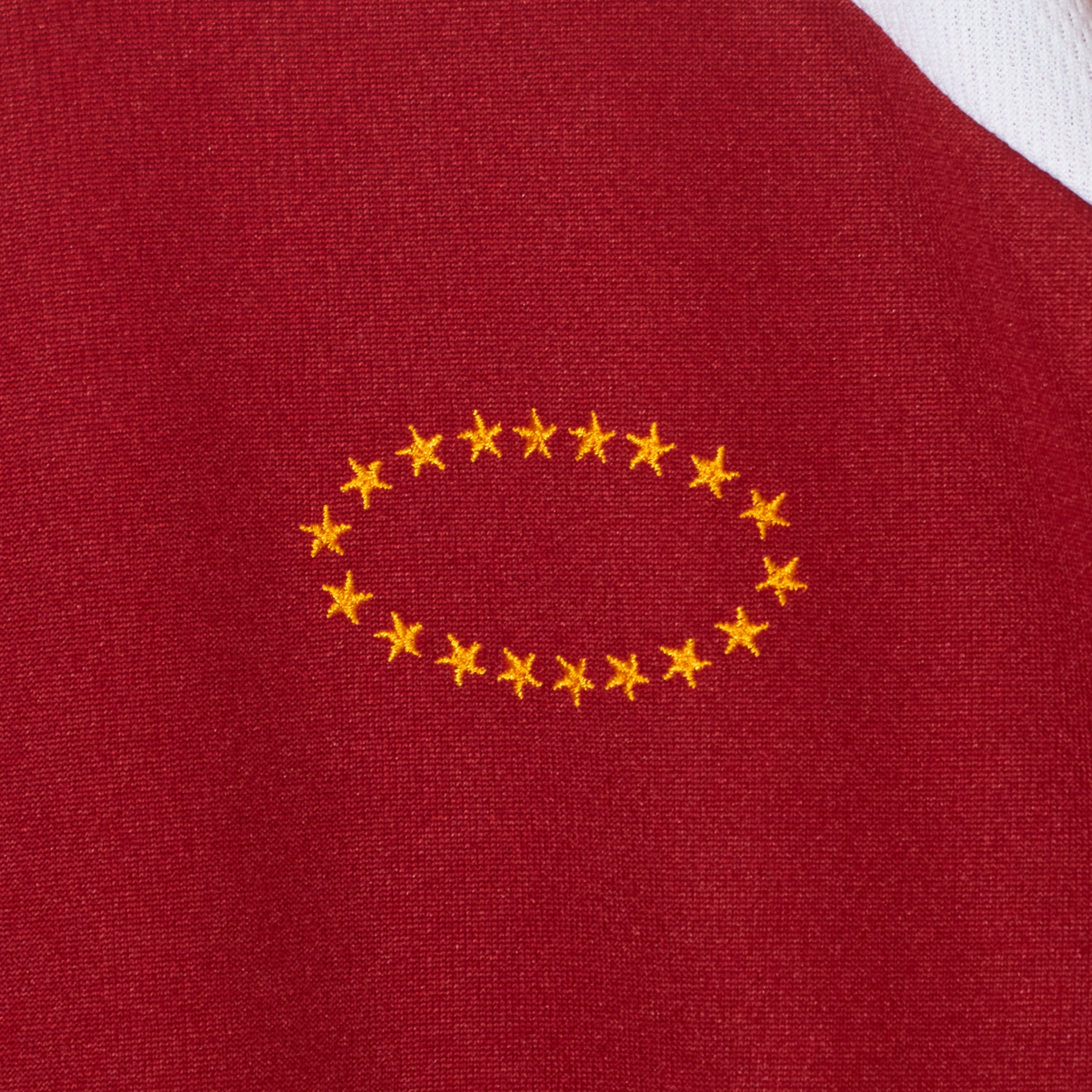 【AFB】RATF FOOTBALL TEE RED RATF FOOTBALL TEE – AFB