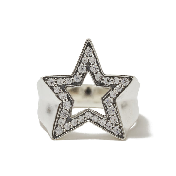 STAR RING