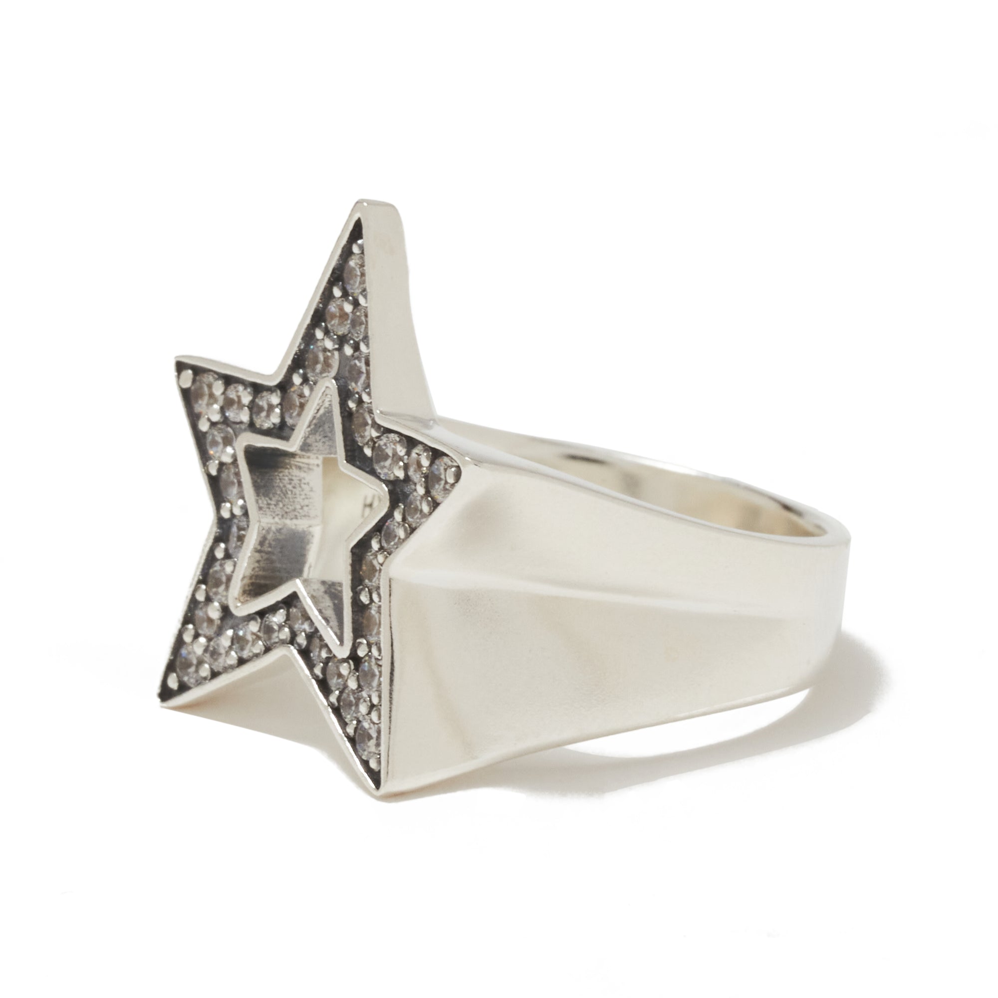 STAR RING