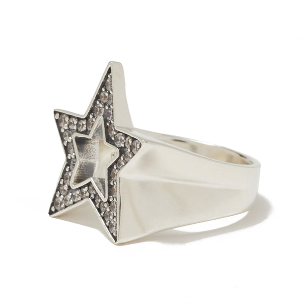 STAR RING