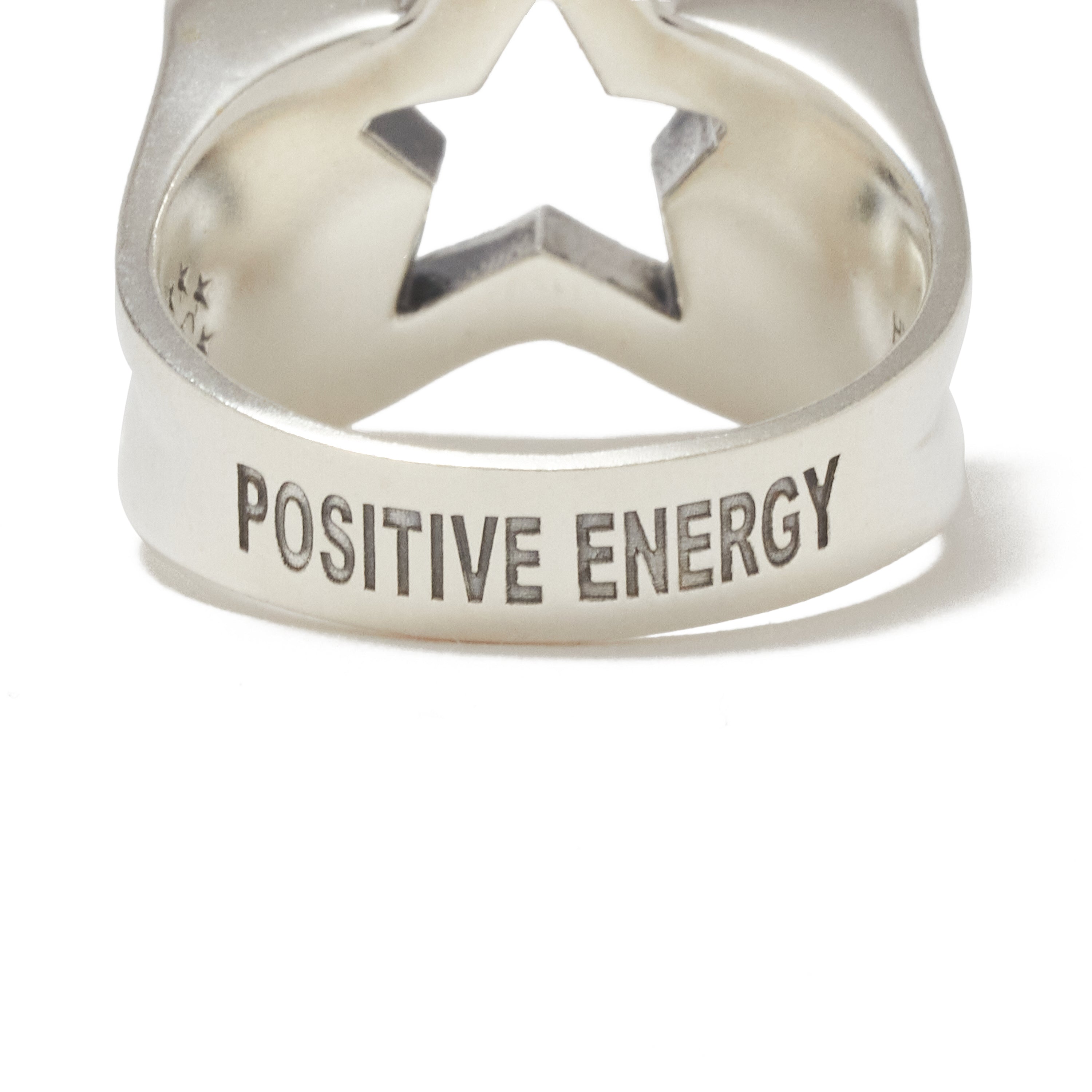 アクセサリー AFB STAR RING STAR RING – AFB