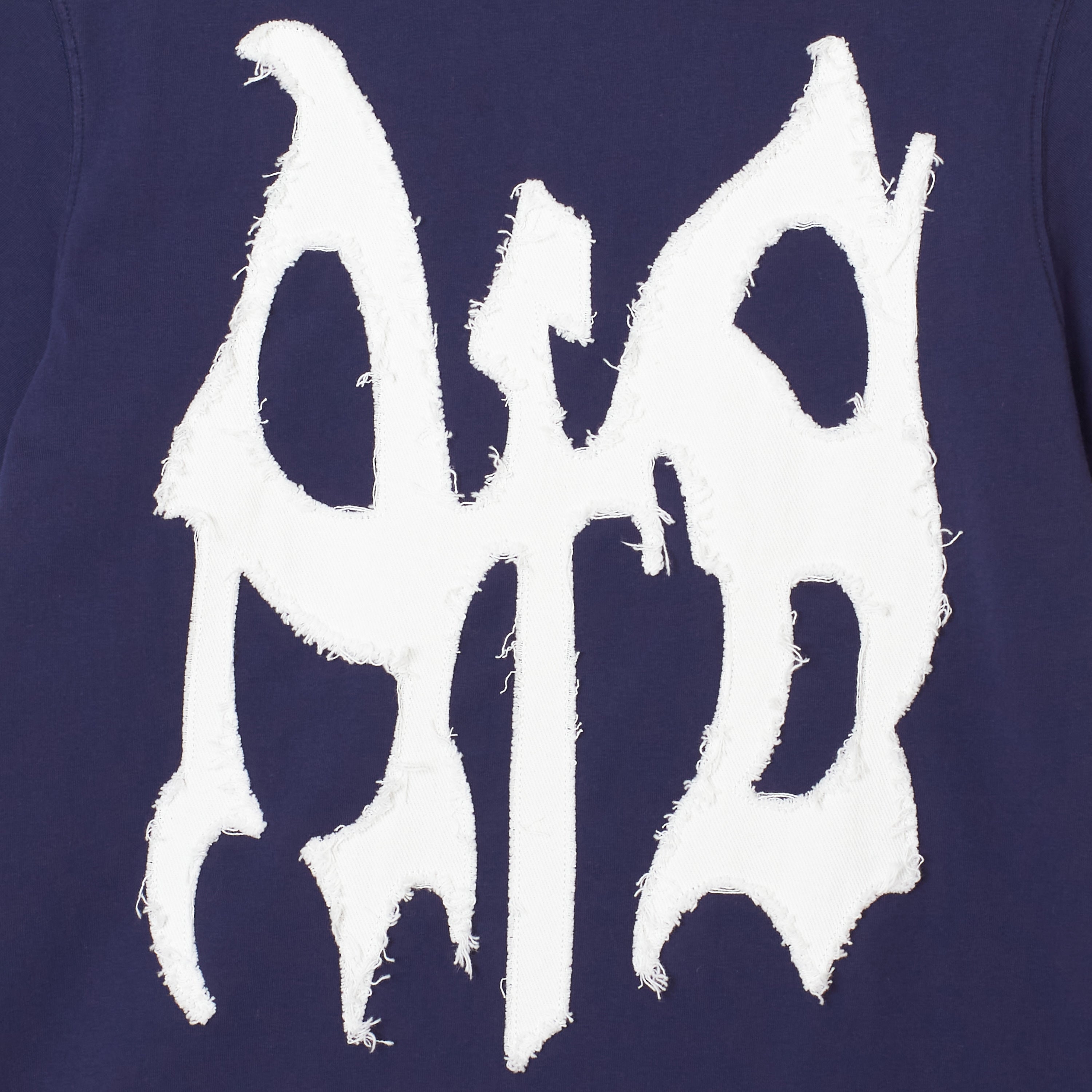 AFB BLADE AFB TEE Mサイズ NAVY AFB BLADE AFB TEE Mサイズ NAVY