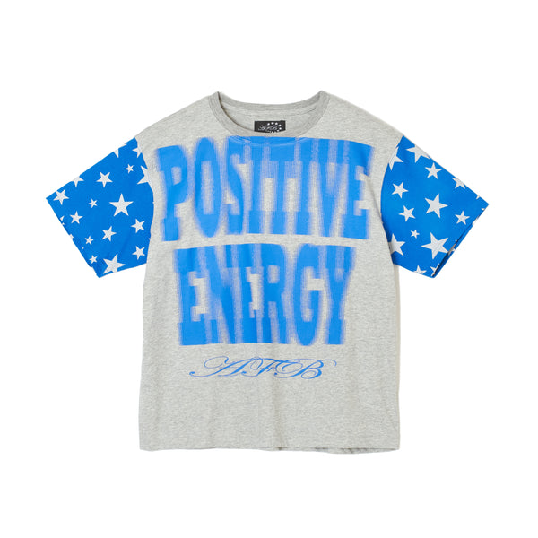 POSITIVE ENERGY TEE