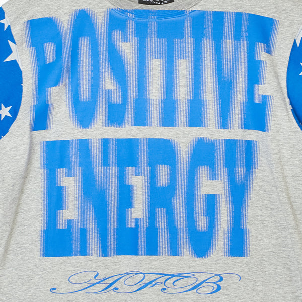 POSITIVE ENERGY TEE