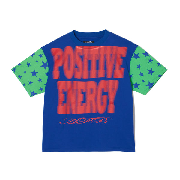 POSITIVE ENERGY TEE