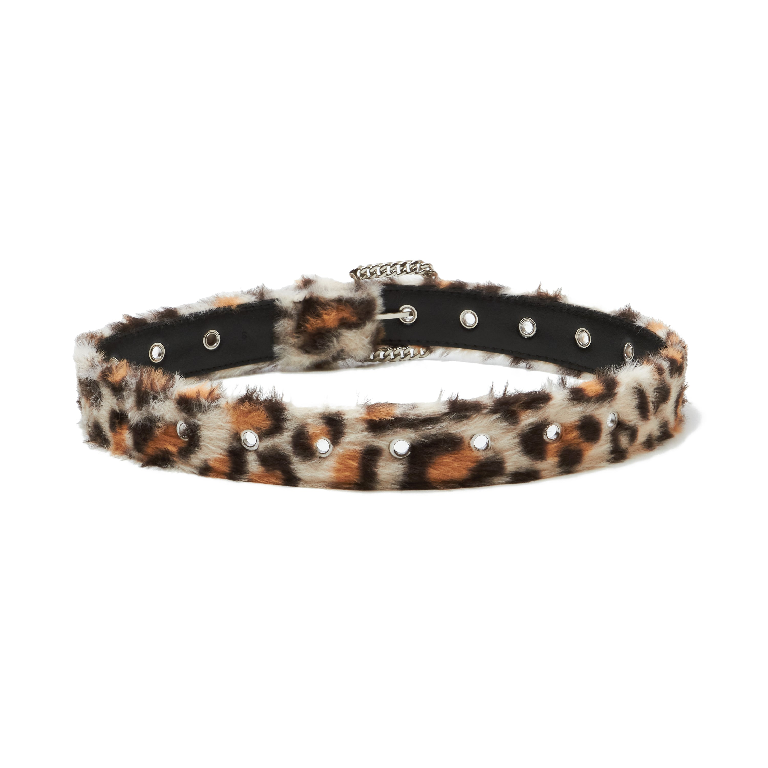 afb Lサイズ ファーベルト ベルト FUR fuckthisindustry FUR BELT – AFB