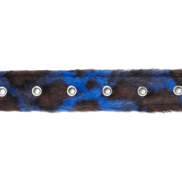 FUR BELT