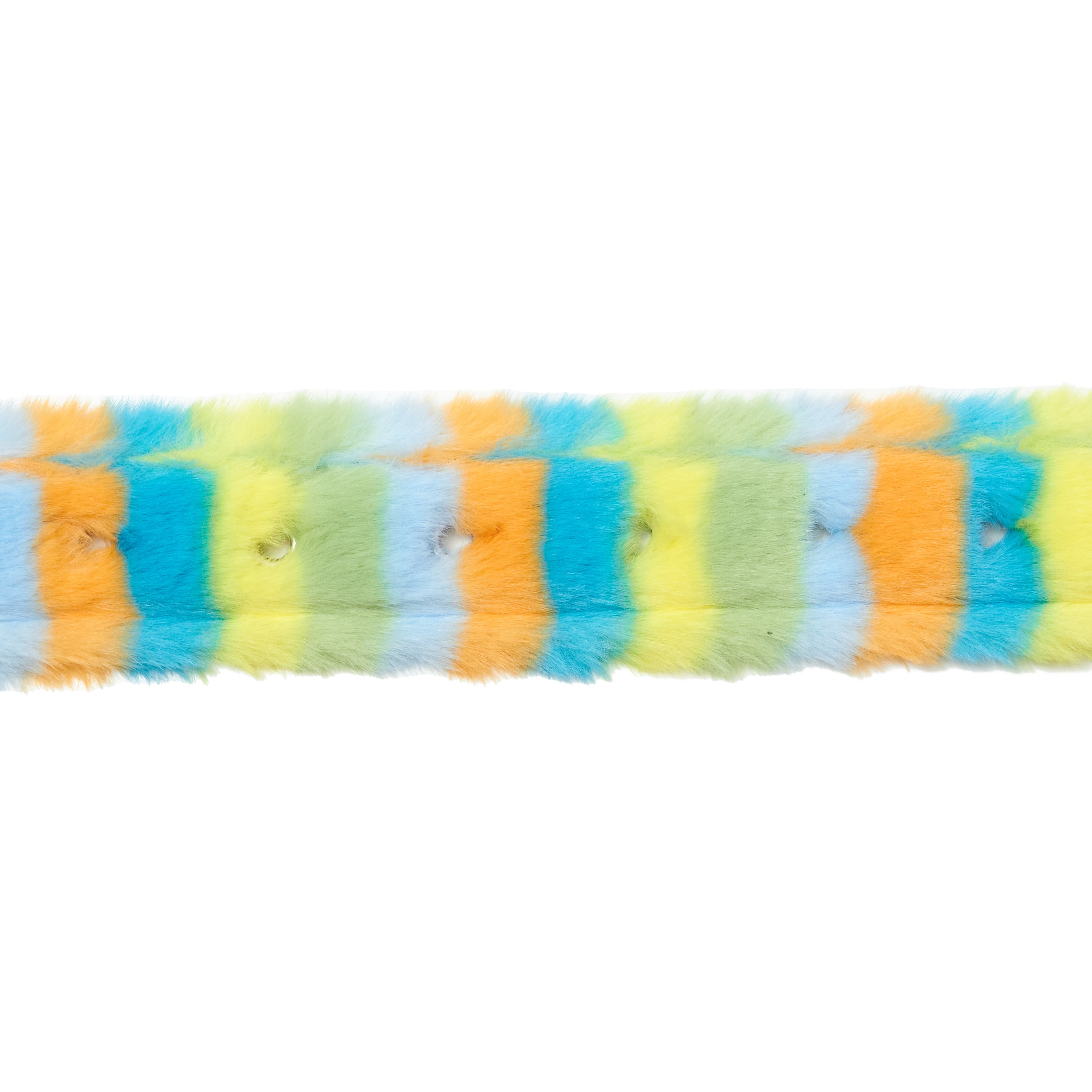 小物 AFB FUR BELT (BORDER CANDY) FUR BELT – AFB