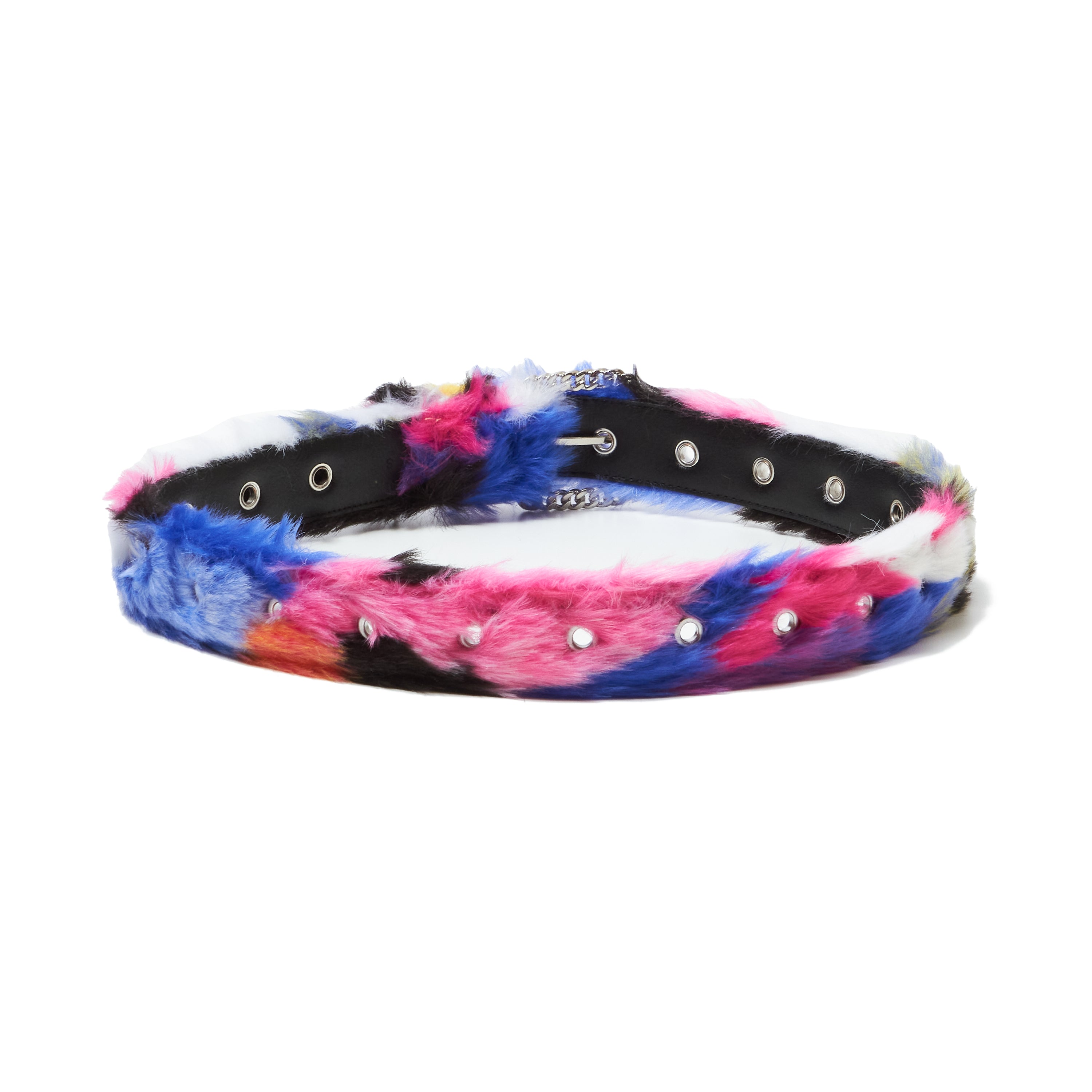 小物 afb fur belt FUR BELT – AFB