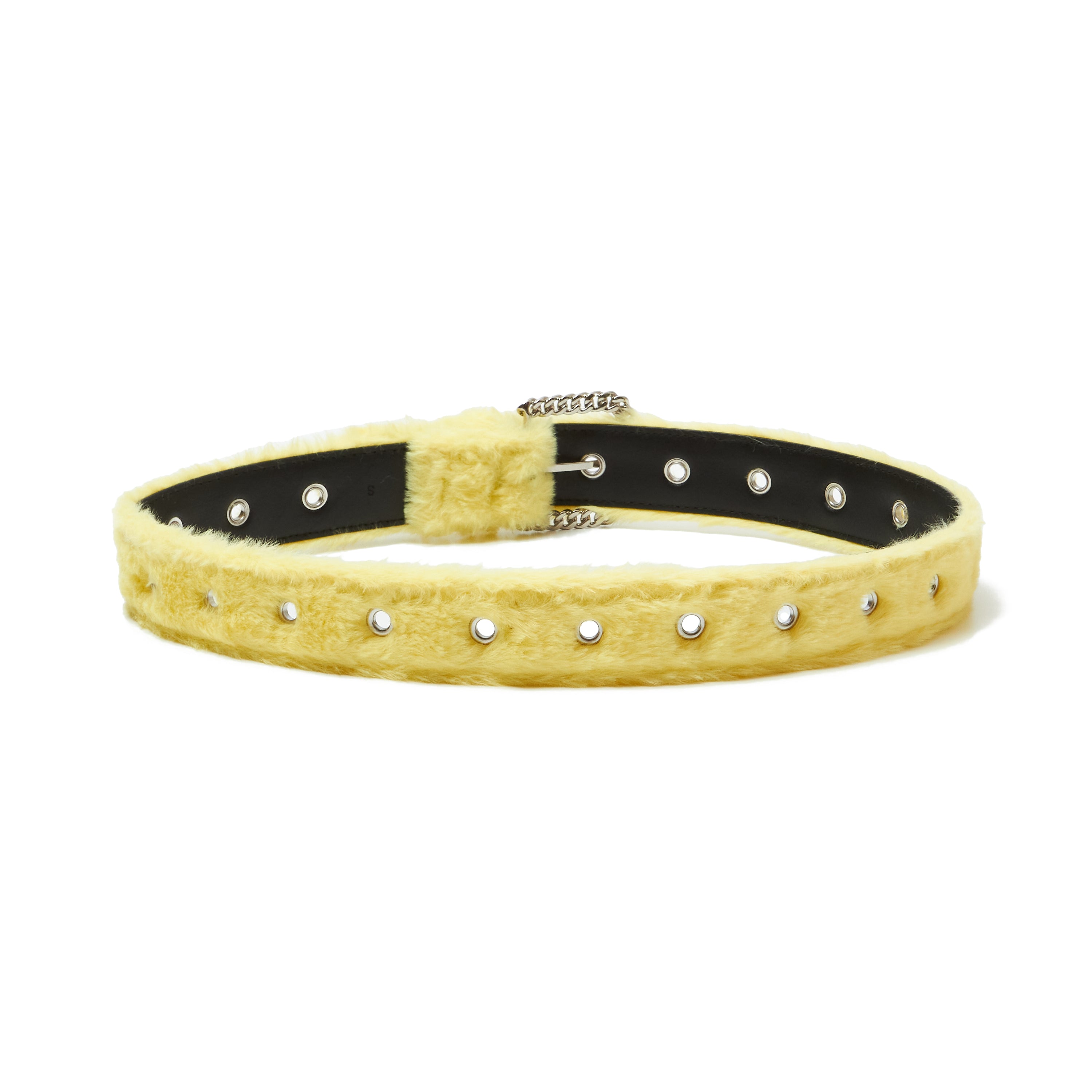 小物 AFB fur belt FUR BELT – AFB